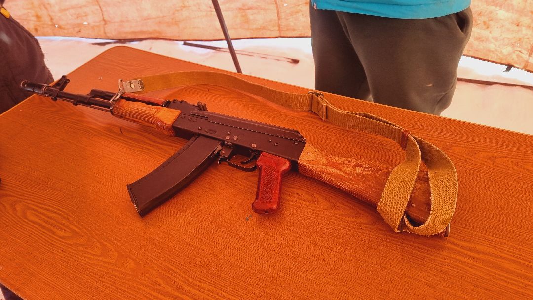 Подмосковье, Ивантеевка, Выходи во двор,