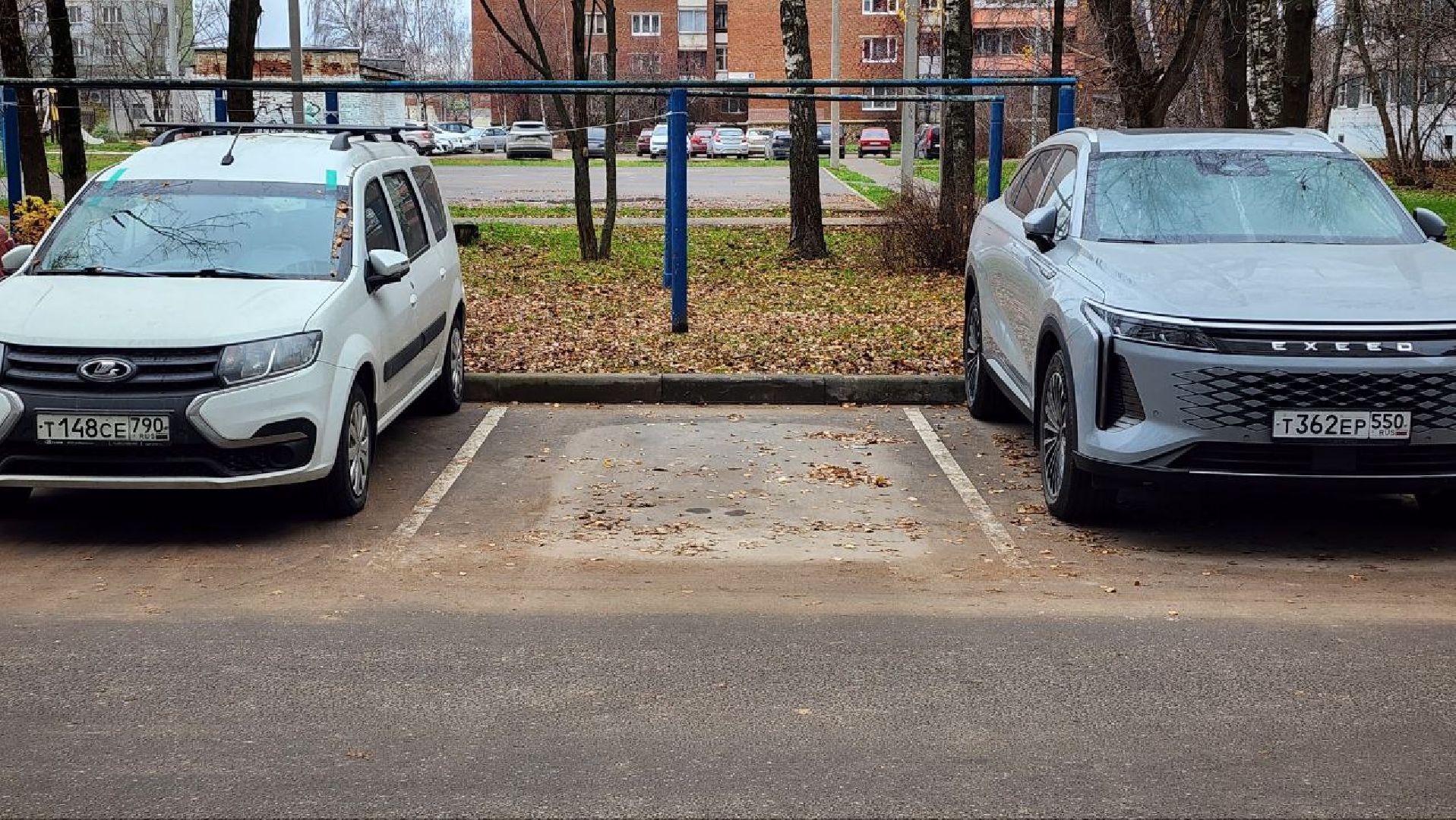 Дмитров, Выездная администрация, ДУ ЖКХ, Минблаго,