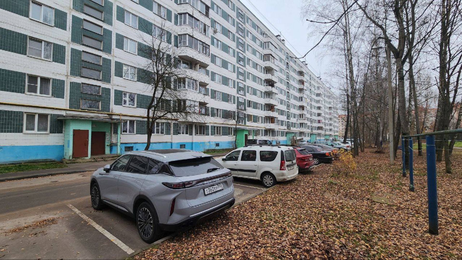 Дмитров, Выездная администрация, ДУ ЖКХ, Минблаго,