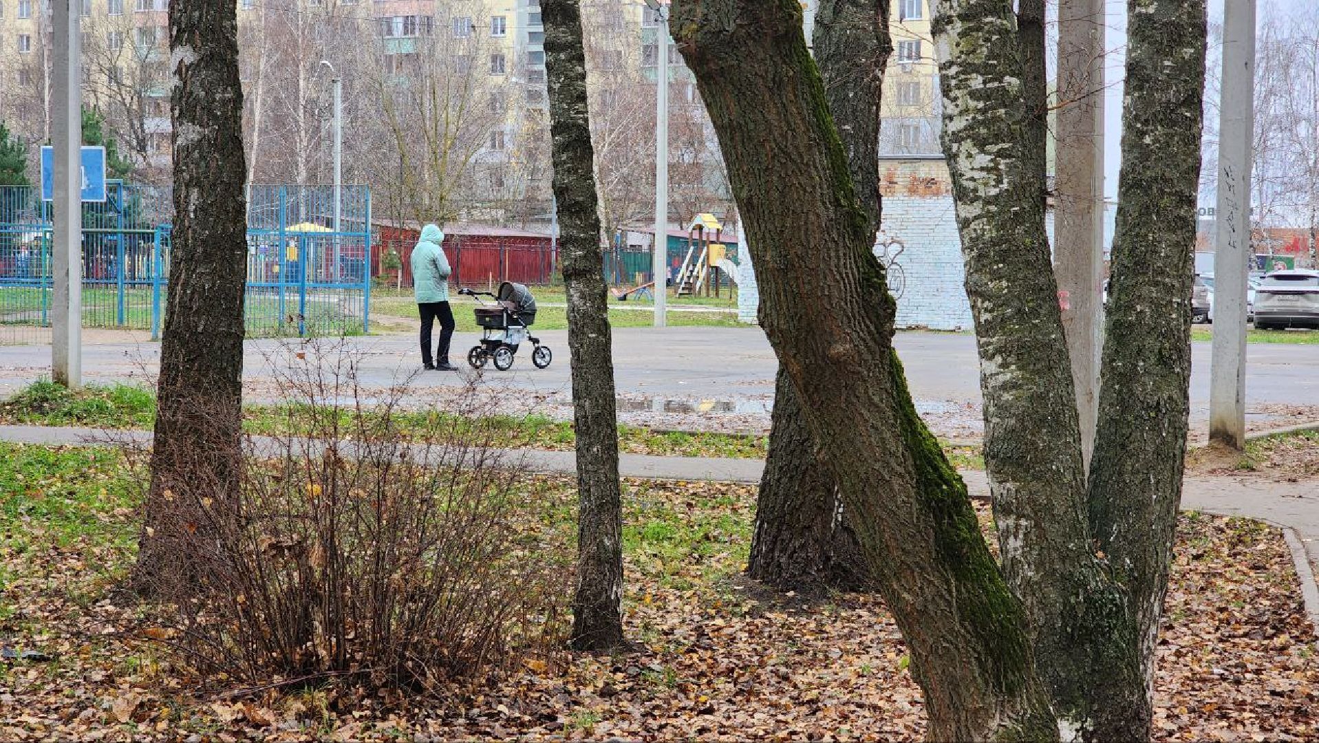 Дмитров, Выездная администрация, ДУ ЖКХ, Минблаго,