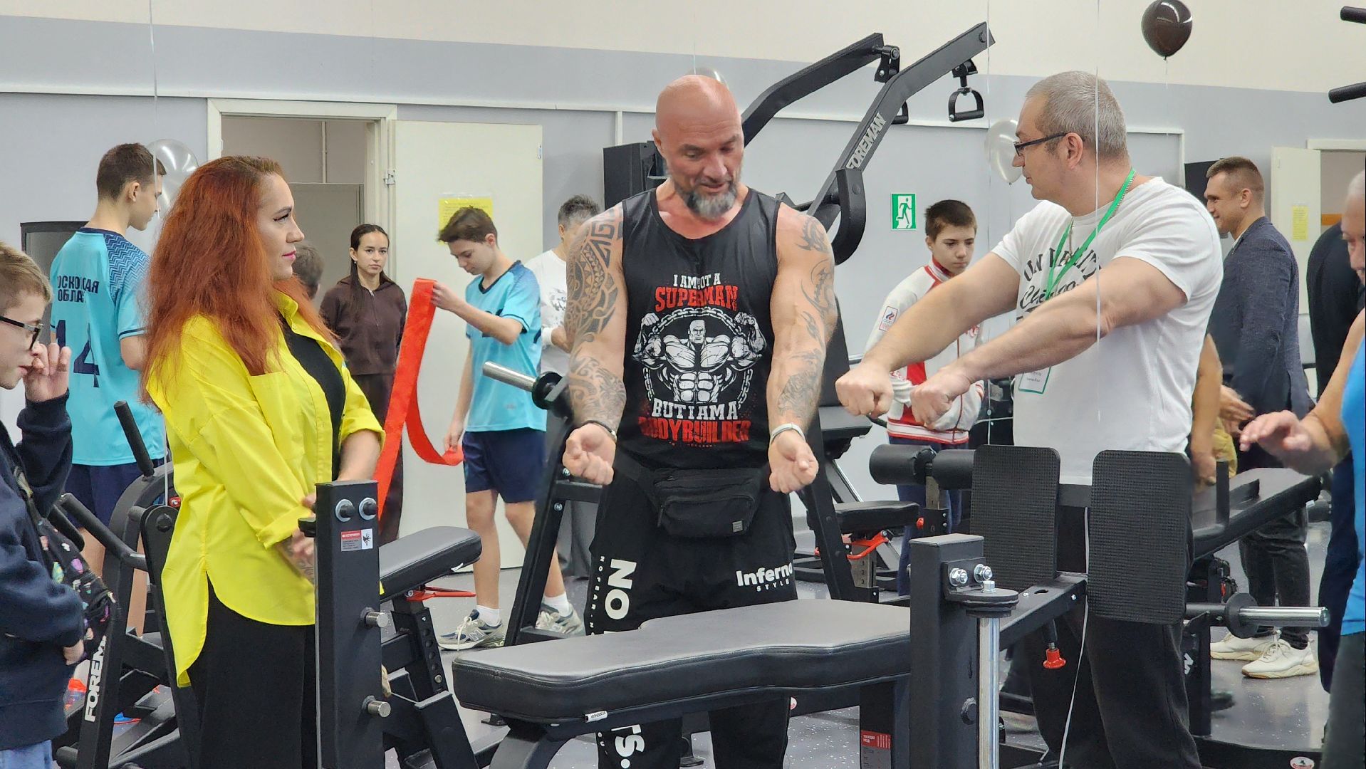 спортивная школа протвино, дс импульс, протвино ,