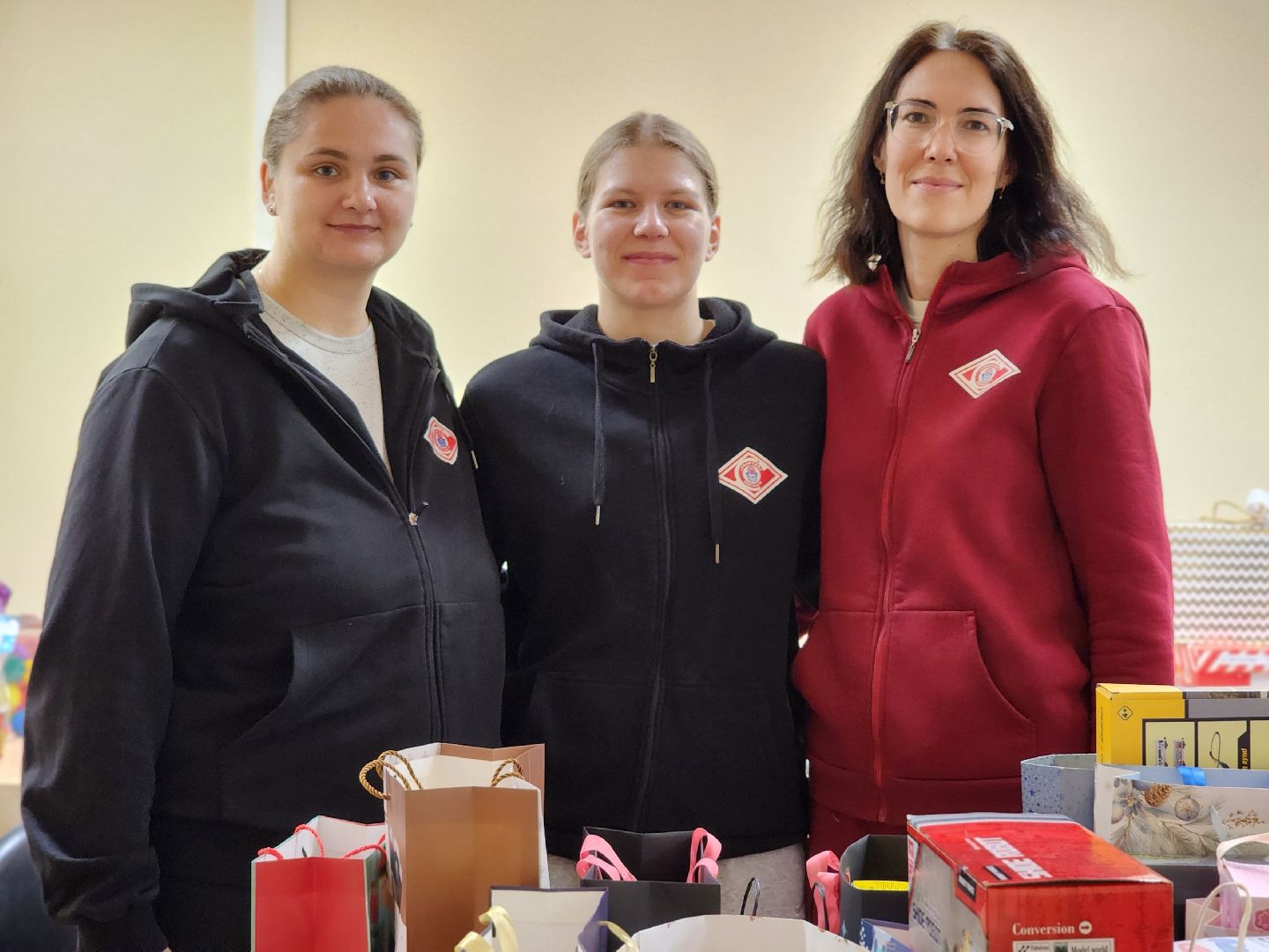 благотворительность, благотворительная акция,    центр поддержки инициатив, ногинск, богородский городский округ,