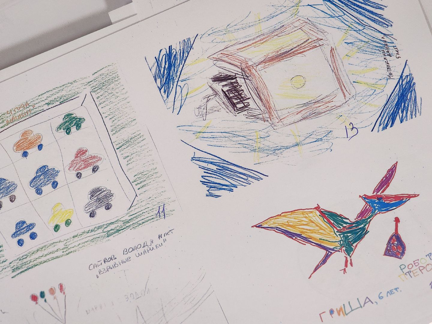 благотворительность, благотворительная акция,    центр поддержки инициатив, ногинск, богородский городский округ,