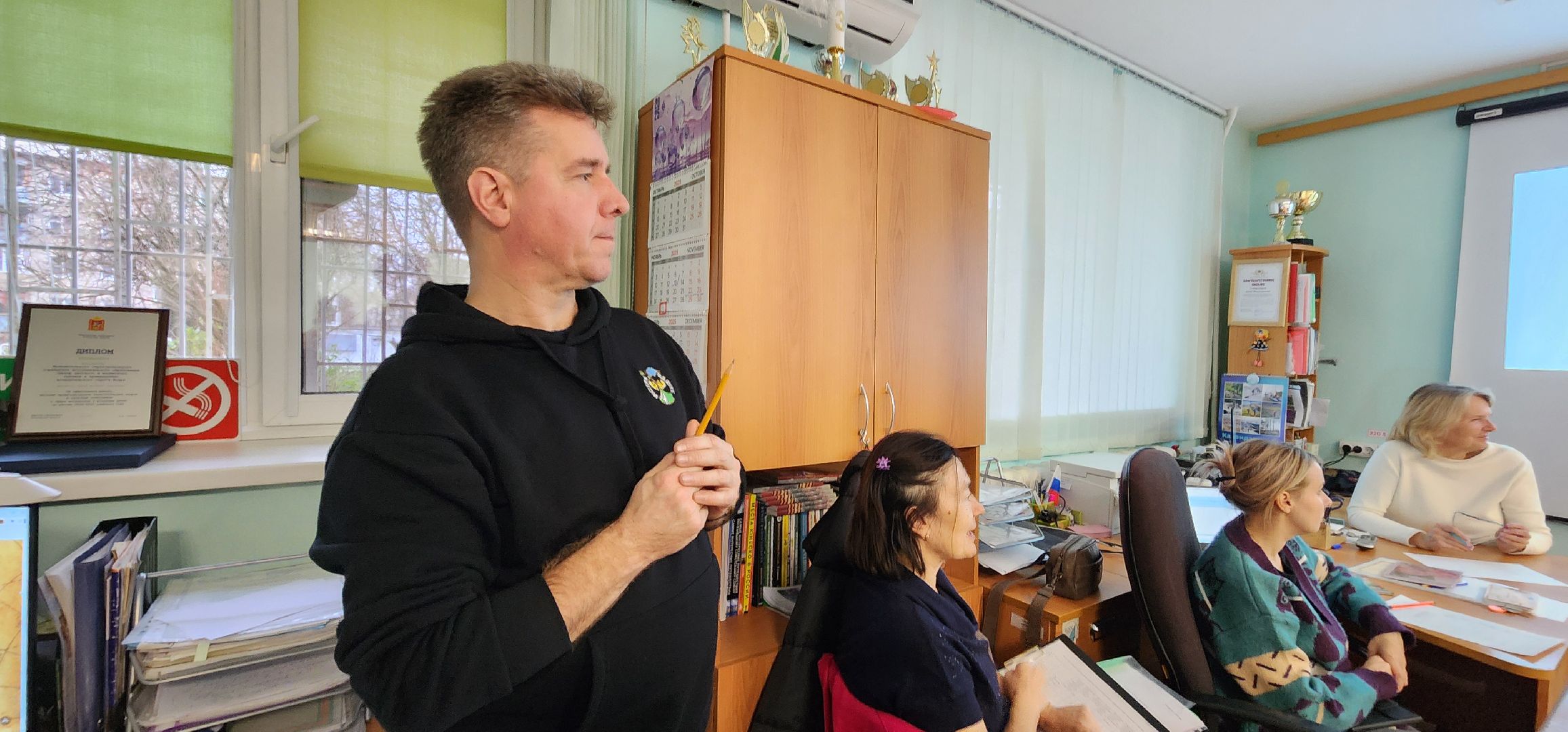 Истра, Дети, Образование, Культура, Конкурс,