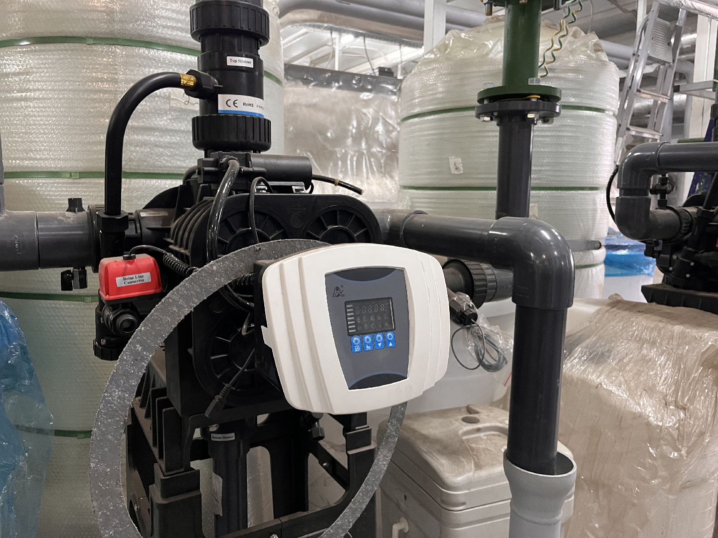 шатура, шатура новости, котельная, шатурторф, шатура жкх,