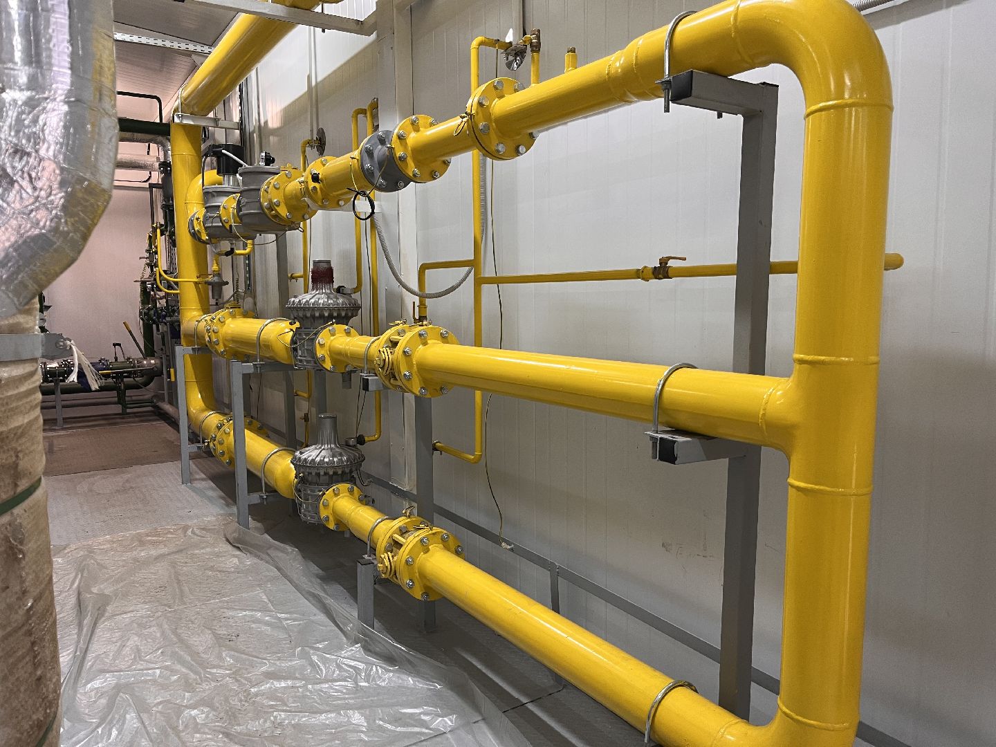 шатура, шатура новости, котельная, шатурторф, шатура жкх,