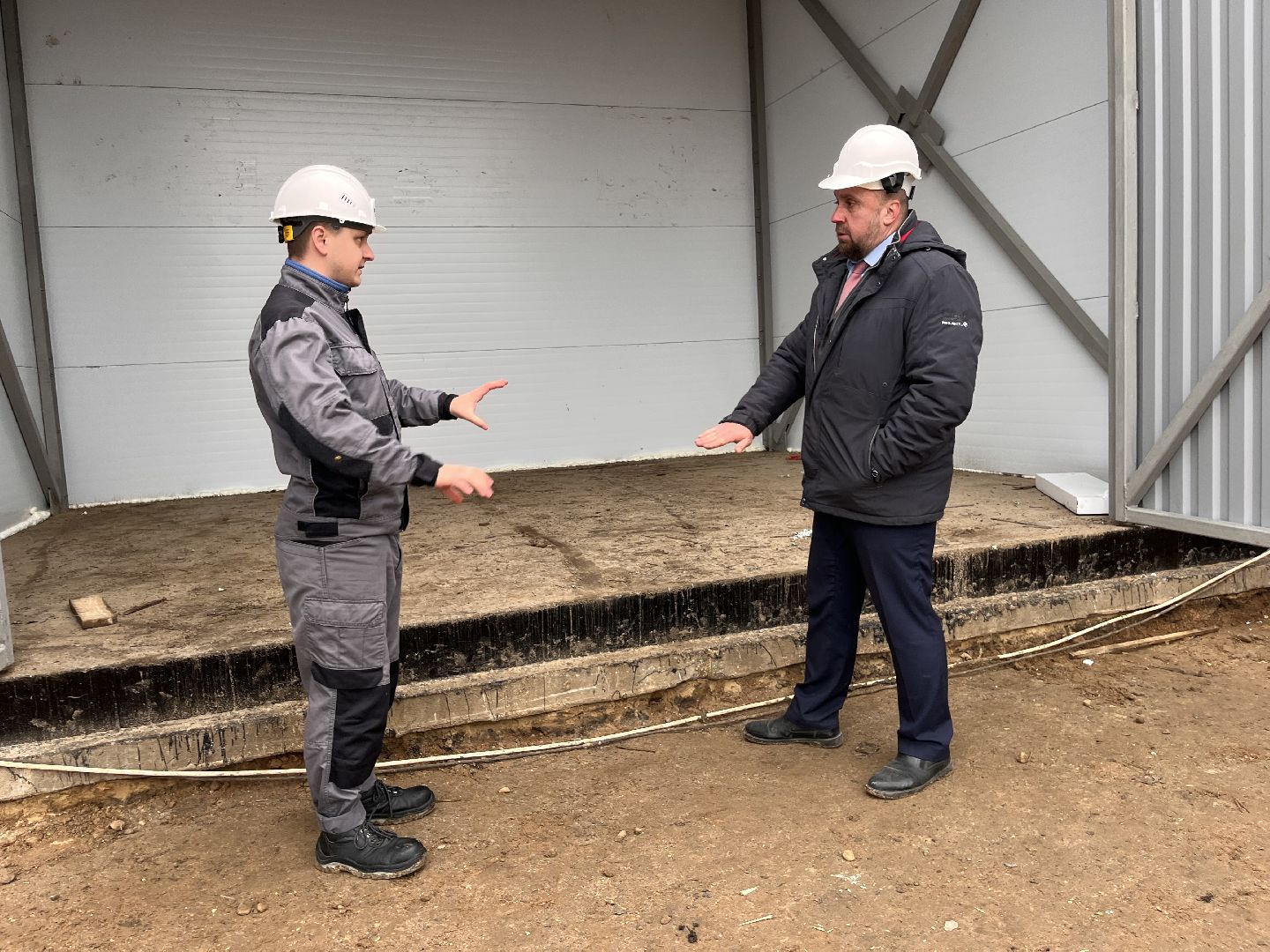 шатура, шатура новости, котельная, шатурторф, шатура жкх,