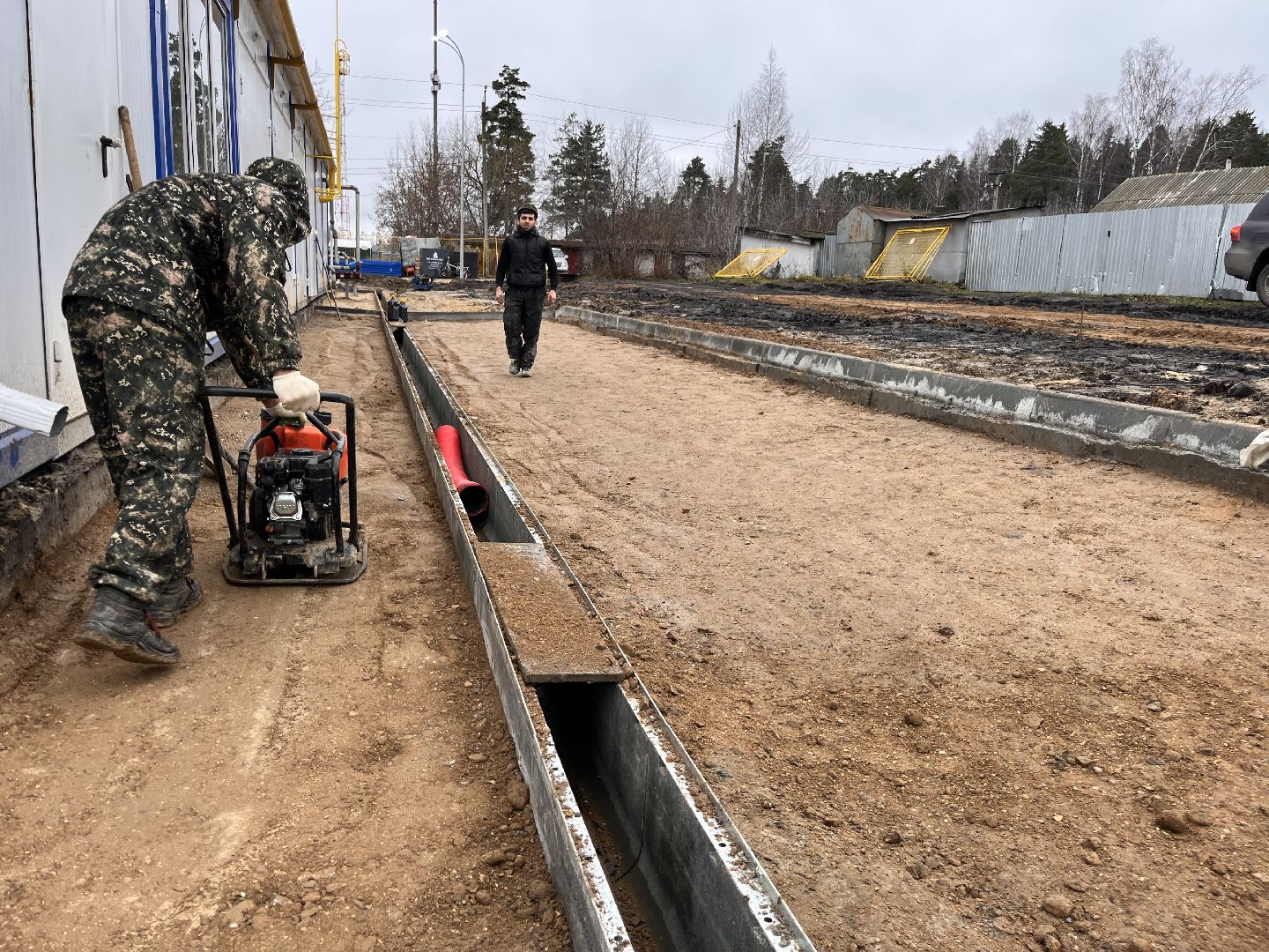 шатура, шатура новости, котельная, шатурторф, шатура жкх,