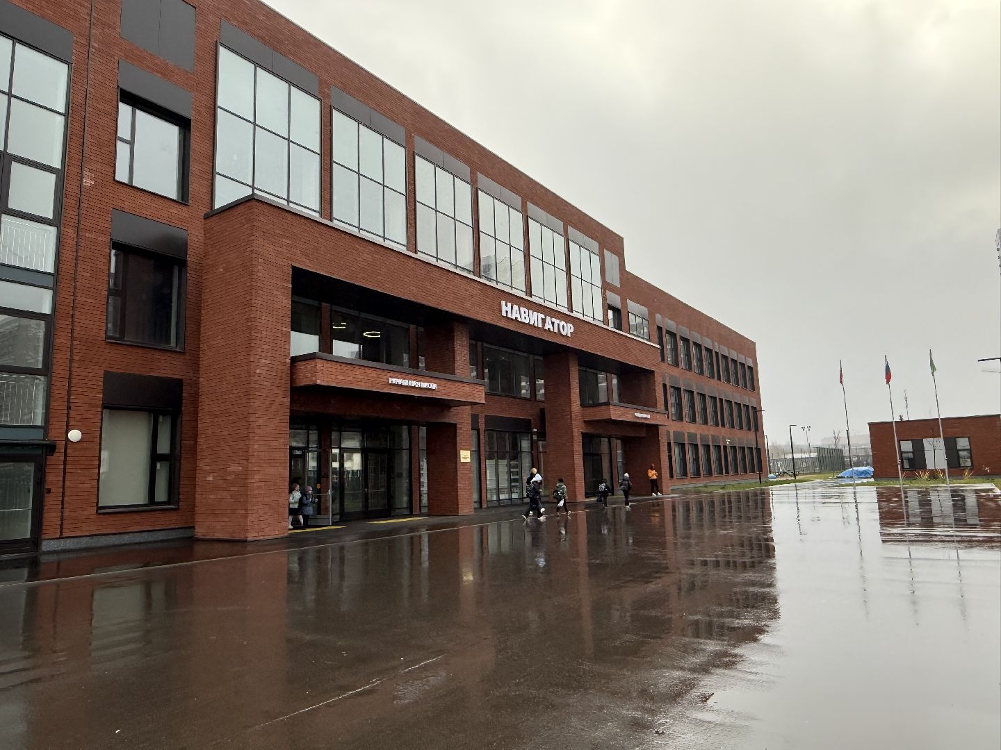 Котельники , движение первых, большая перемена, Ученица , Школьница, Волонтер,