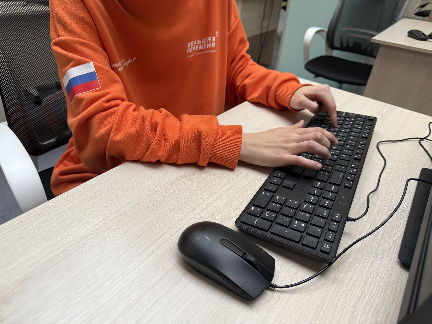 Котельники , движение первых, большая перемена, Ученица , Школьница, Волонтер,