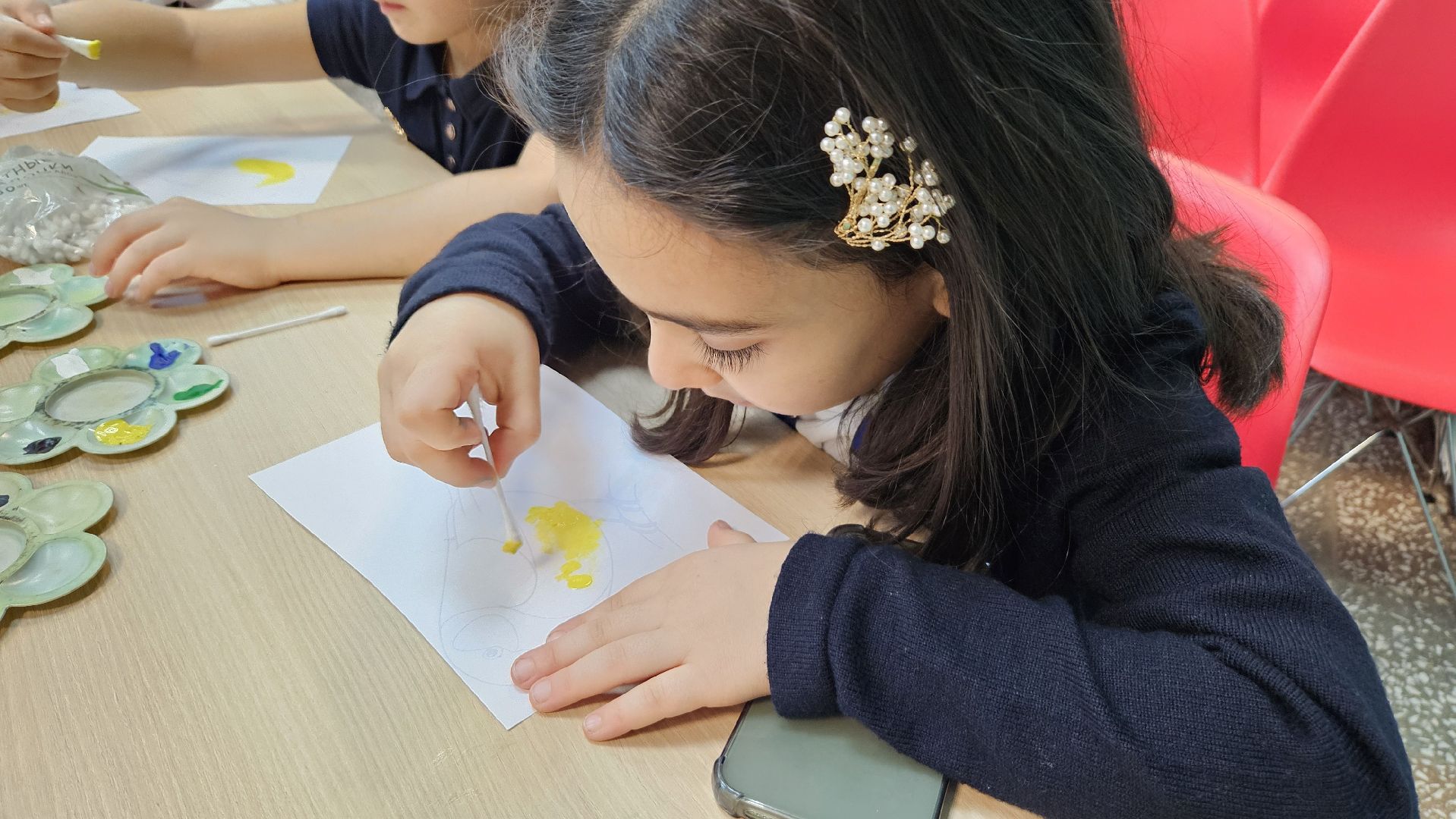 долгопрудный, центральная детская библиотека, дети, синичкин день,