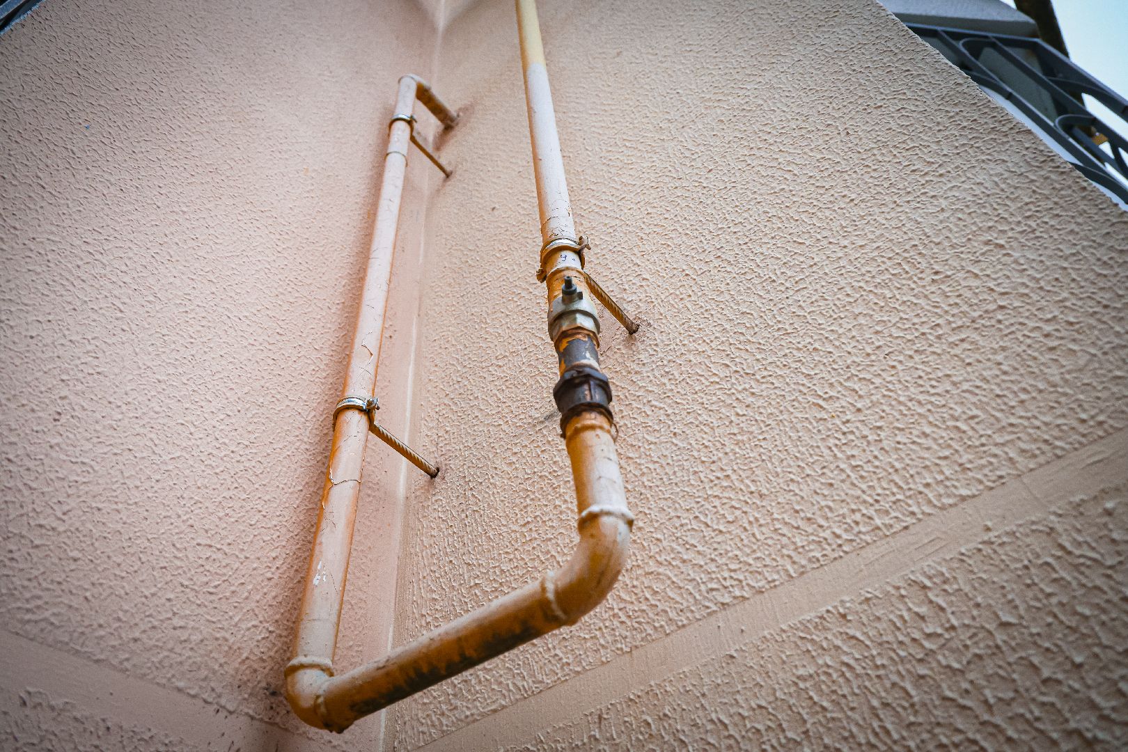 клин, общество, жкх, пуск газа, люди,