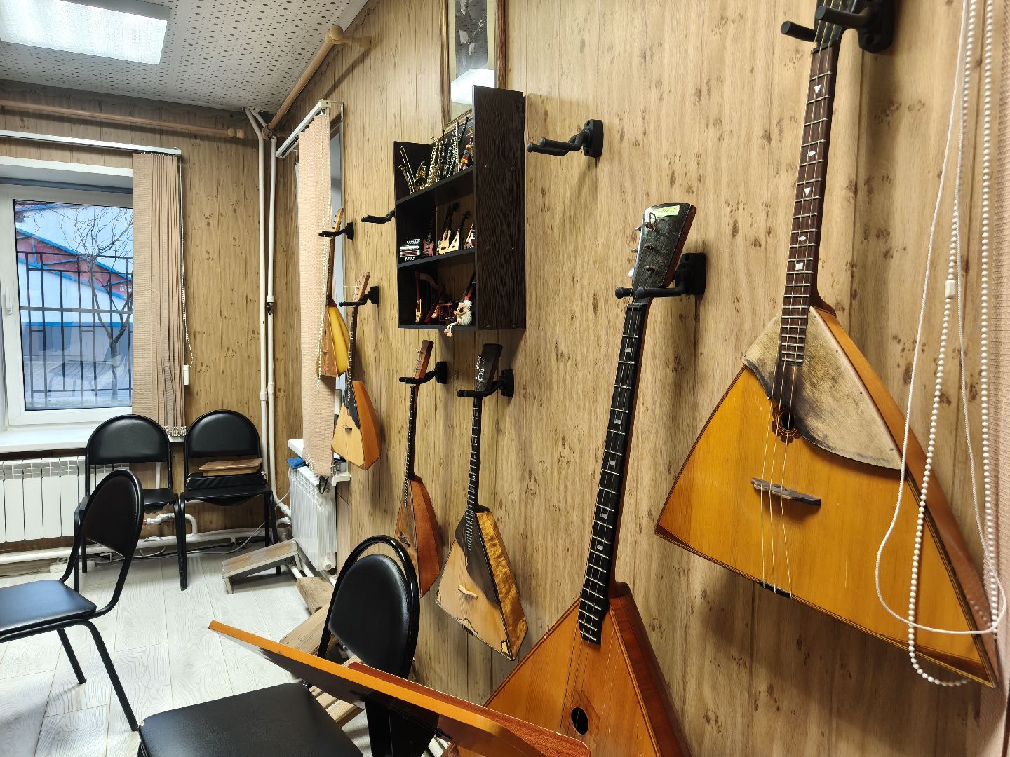 одинцово, одинцовская детская музыкальная школа, одаренные дети подмосковья, конкурс, народные инструменты,