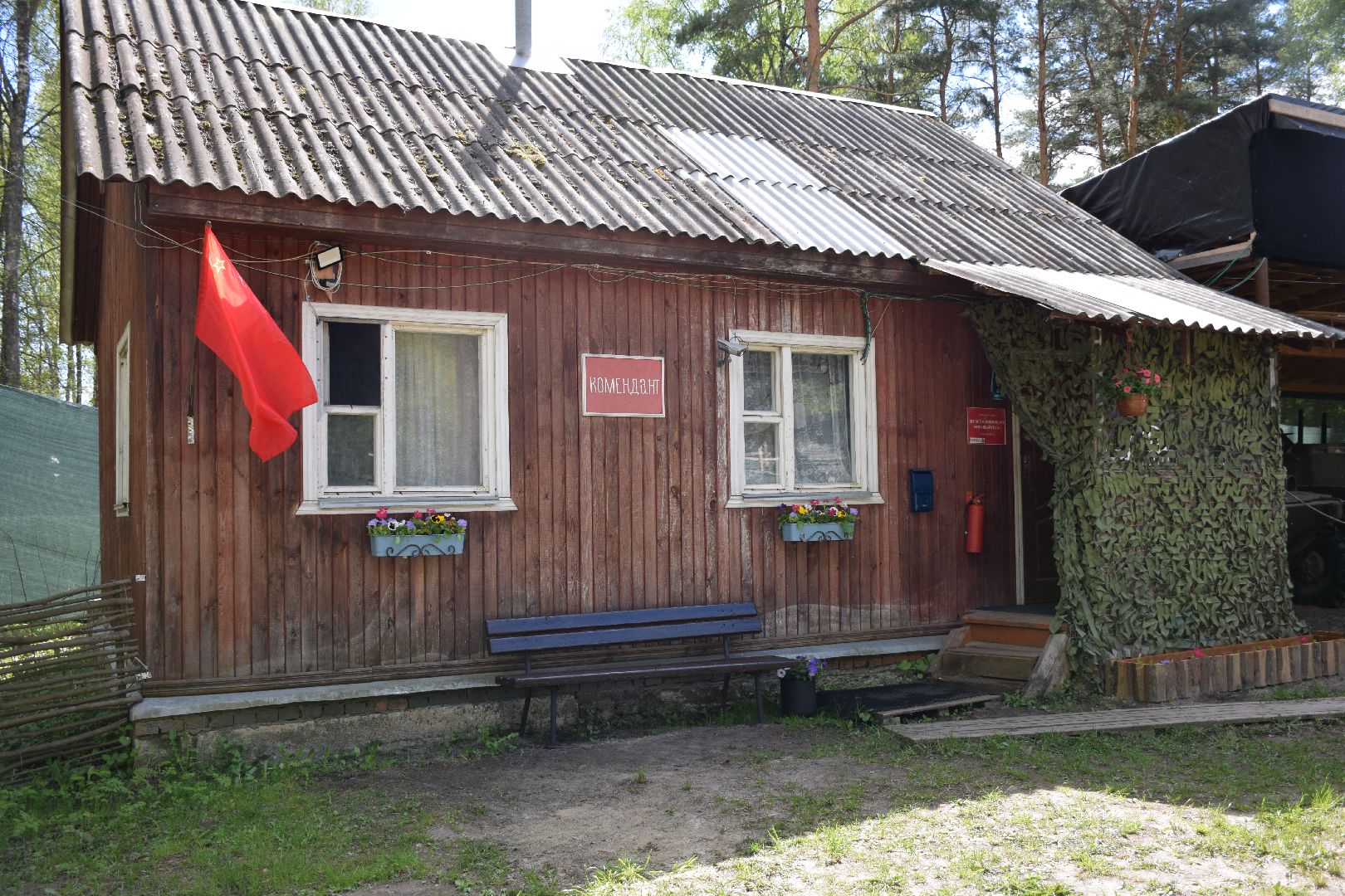 Павловский Посад, городской округ Павловский Посад, кино, съёмки, история