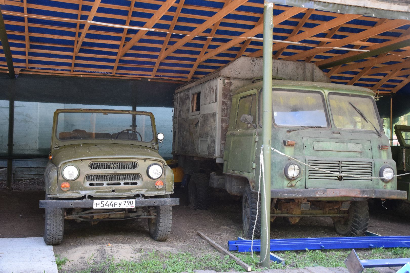 Павловский Посад, городской округ Павловский Посад, кино, съёмки, история