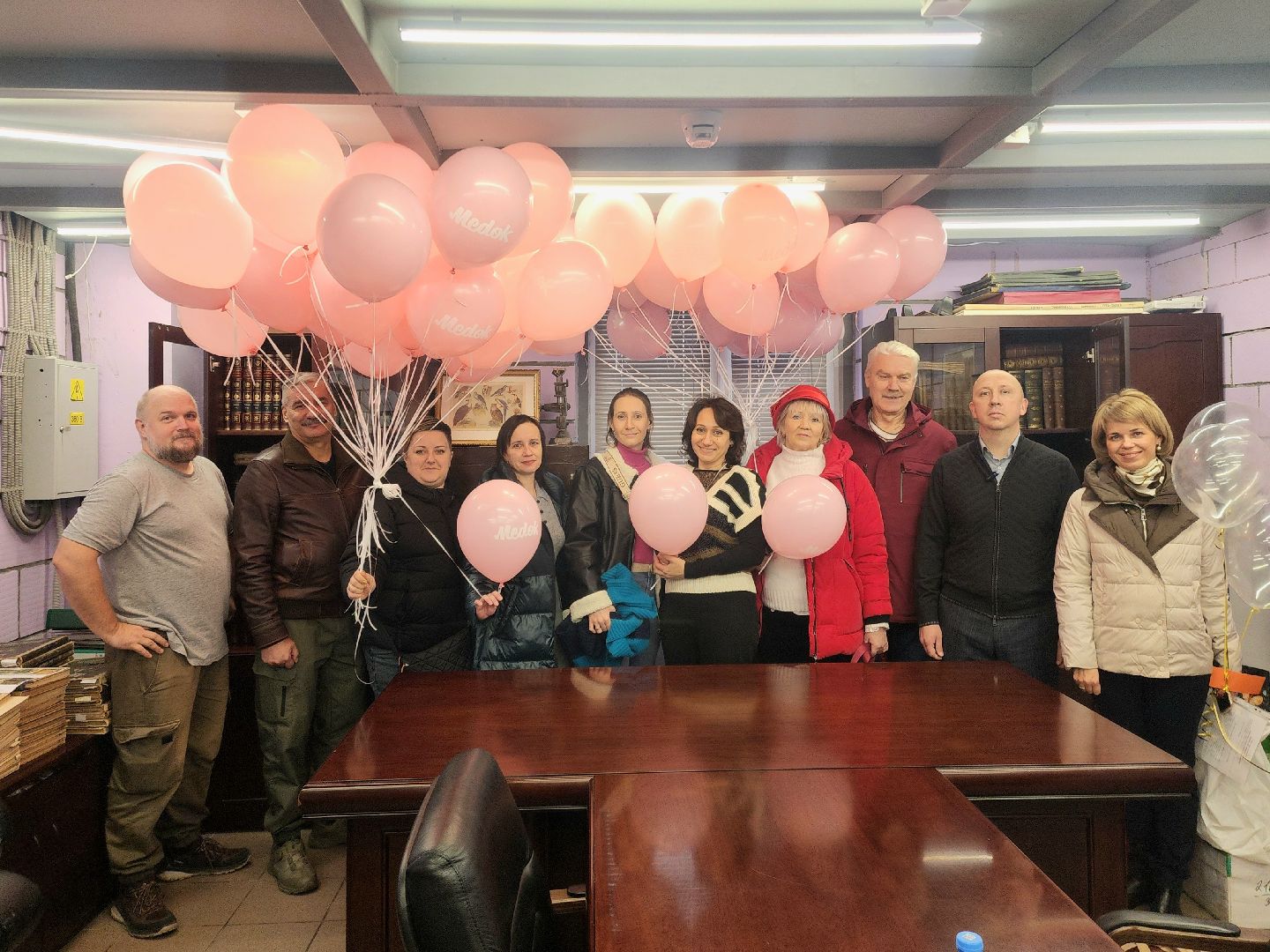 ветераны сво, трудоустройство, промышленность, экскурсия,