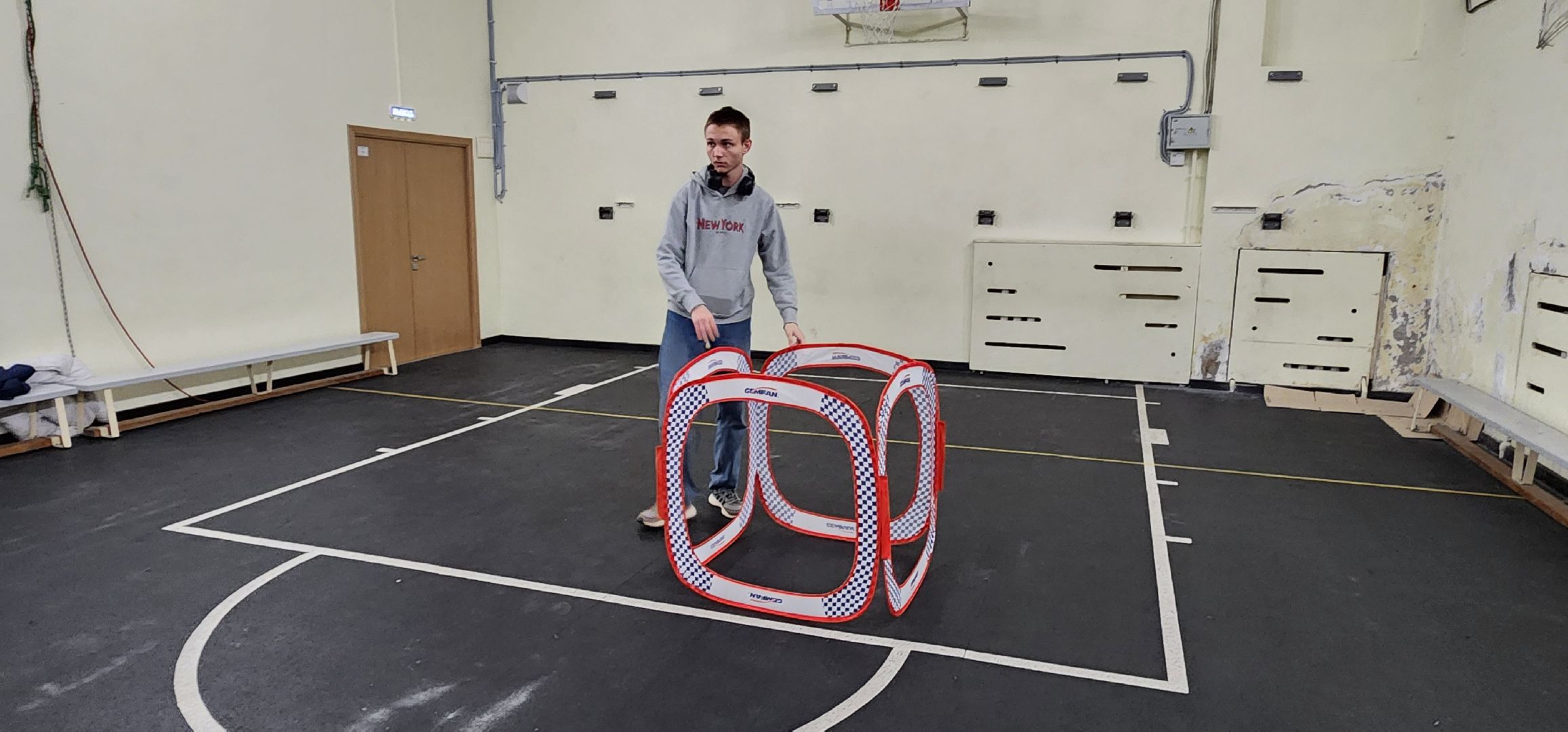 Истра, Дети, Образование ,