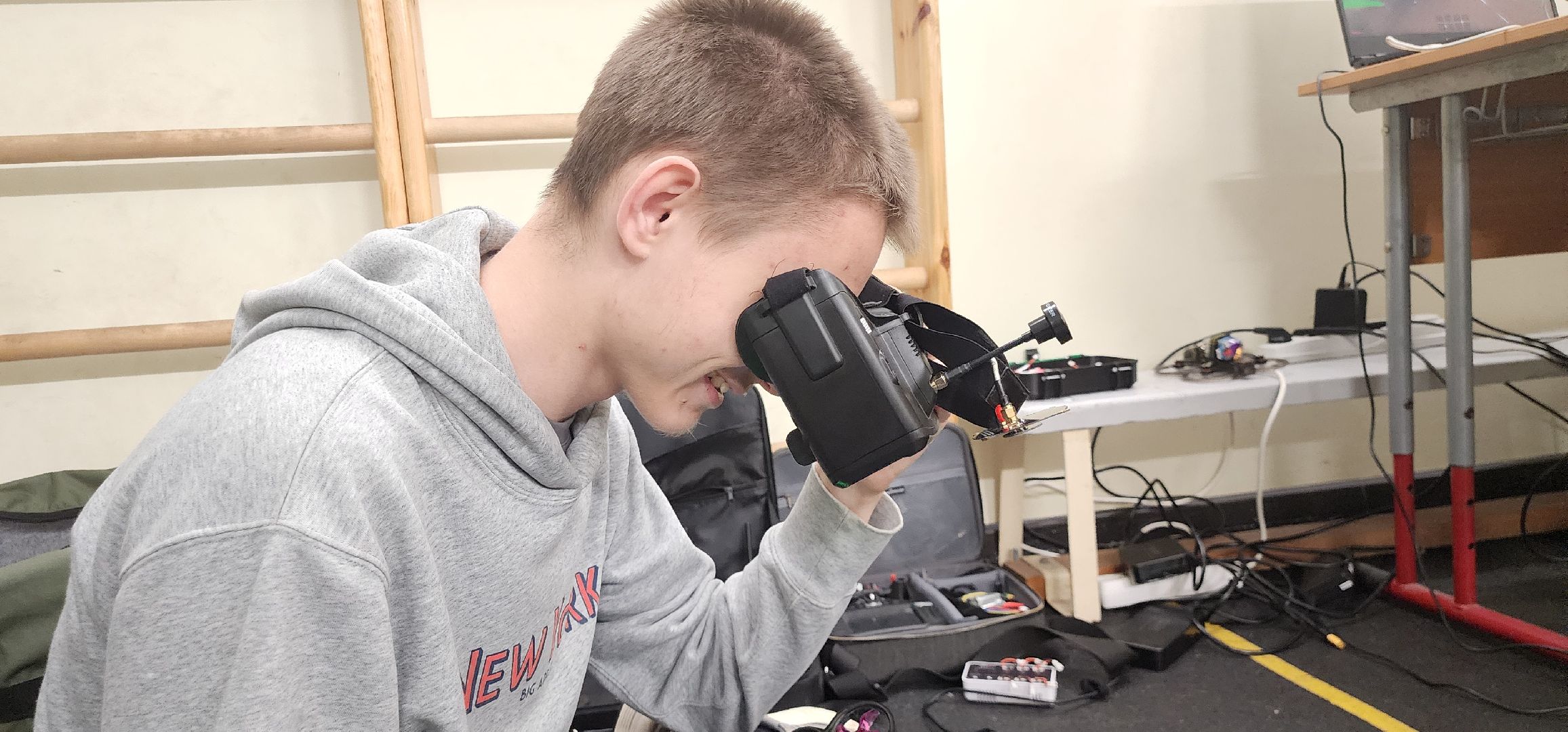 Истра, Дети, Образование ,