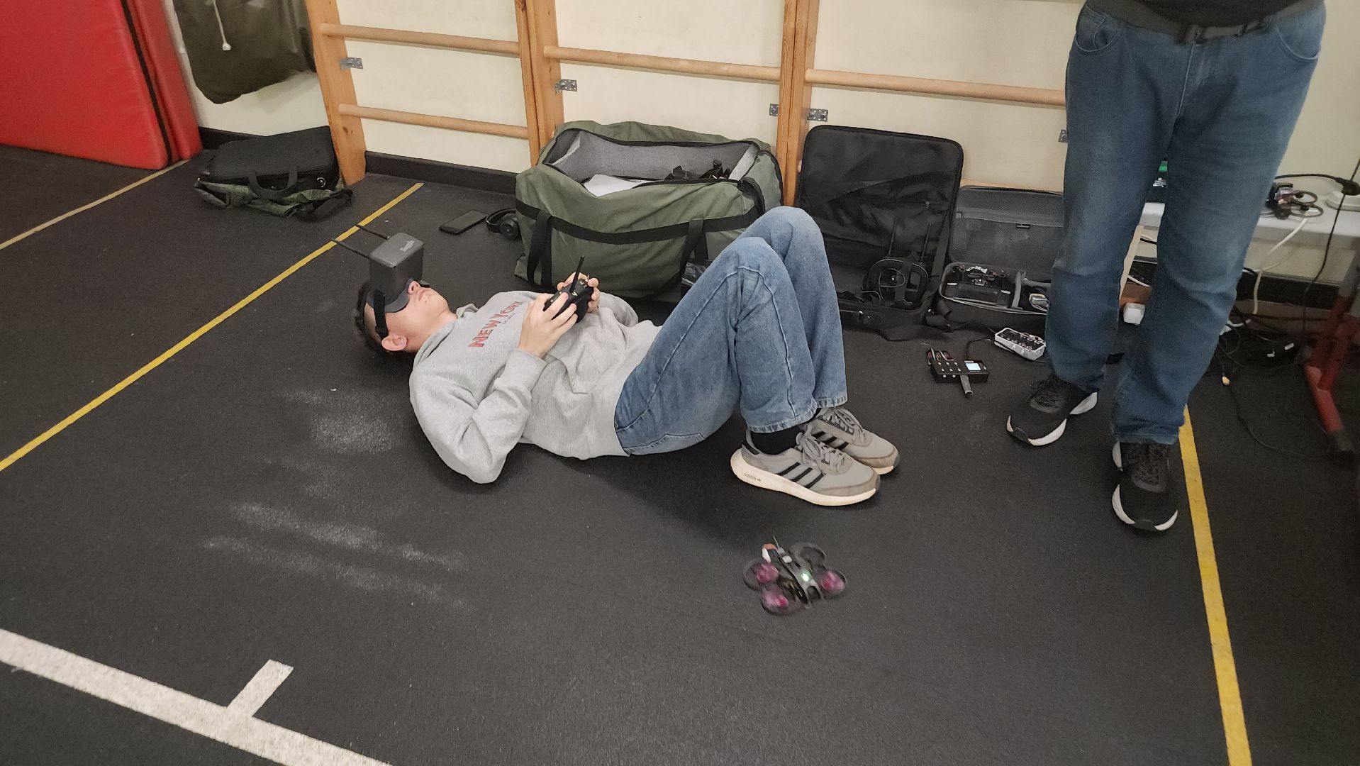 Истра, Дети, Образование ,