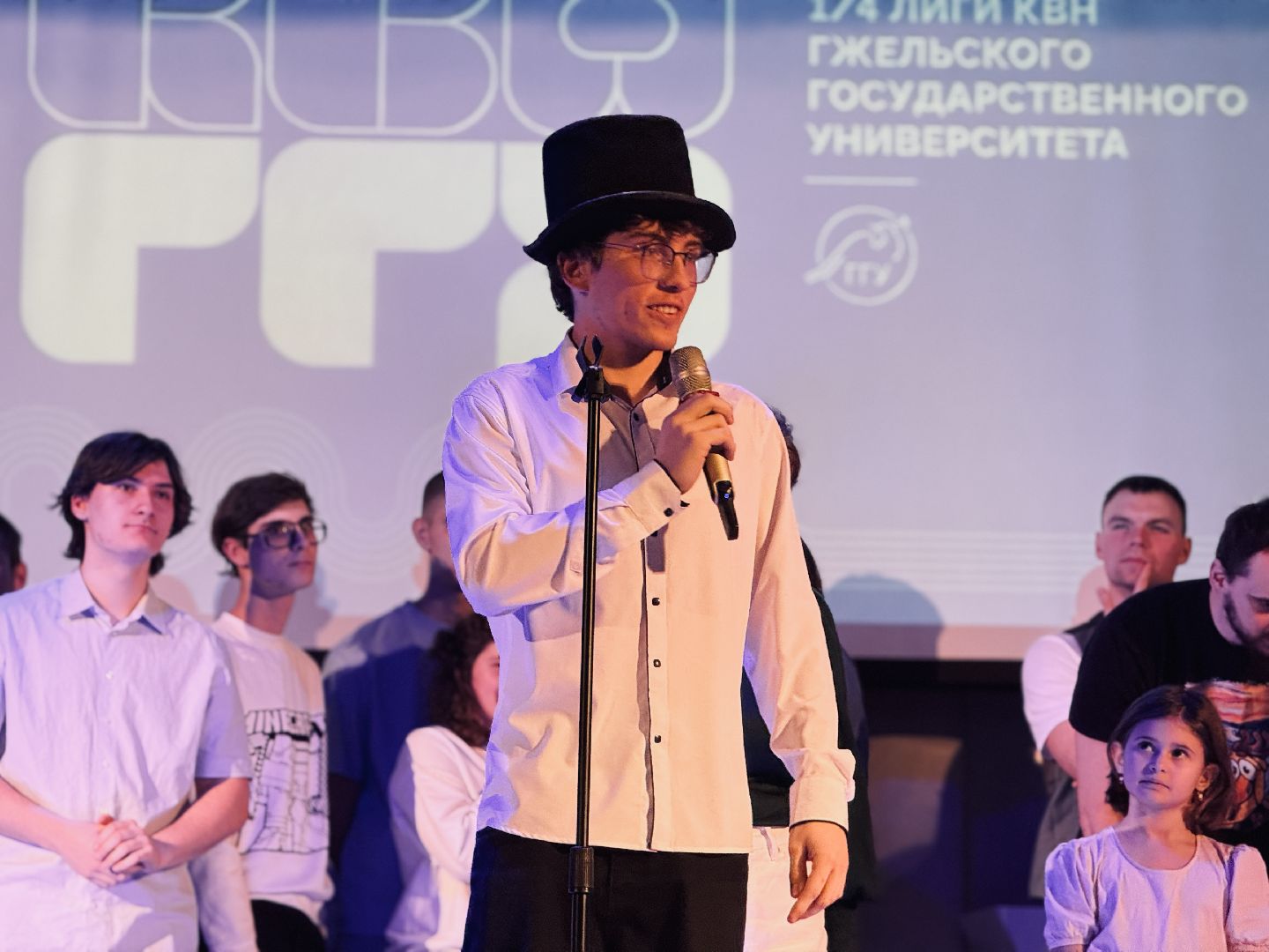 раменское, ггу, гжельский государственный университет, квн,