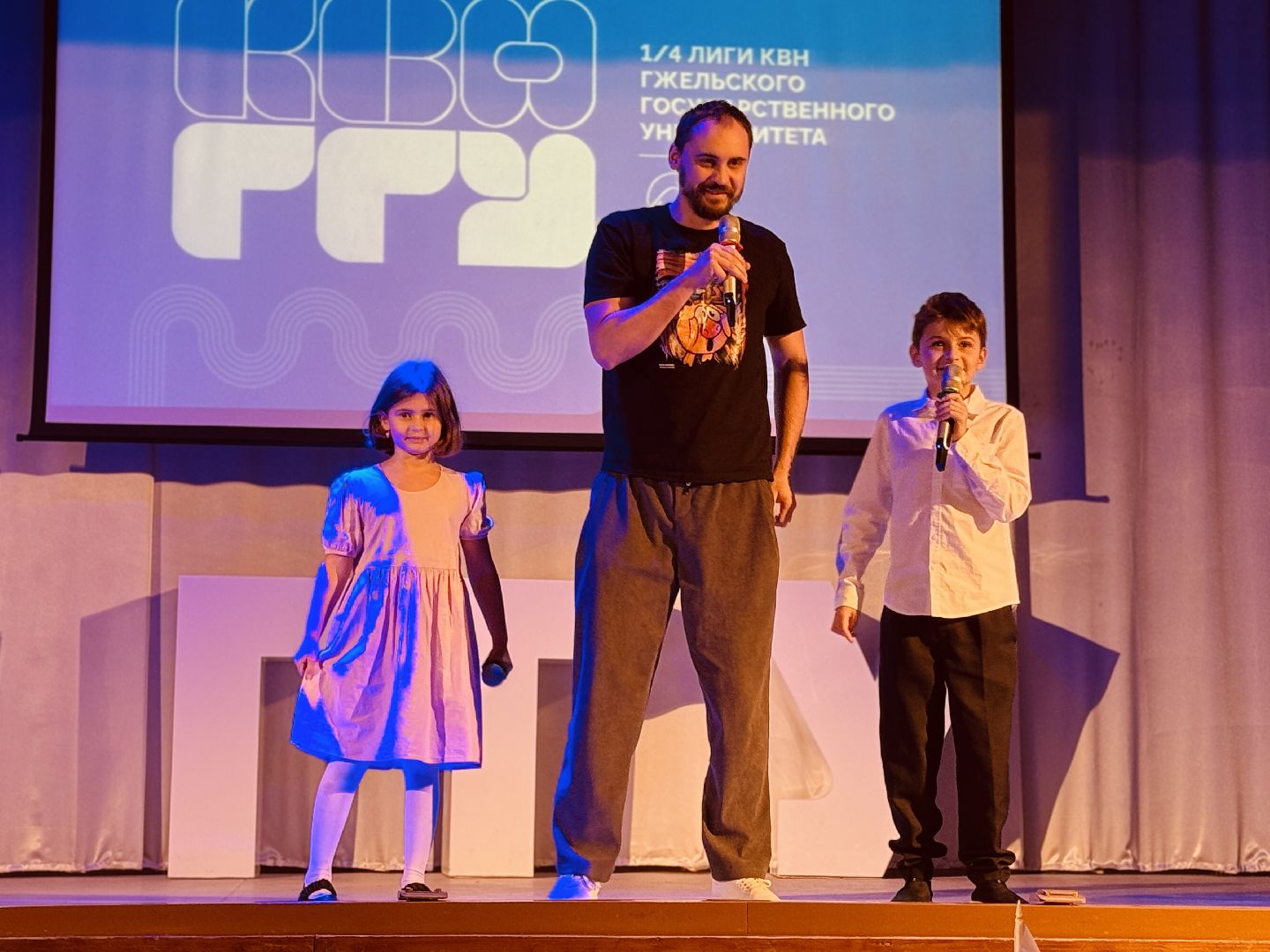 раменское, ггу, гжельский государственный университет, квн,