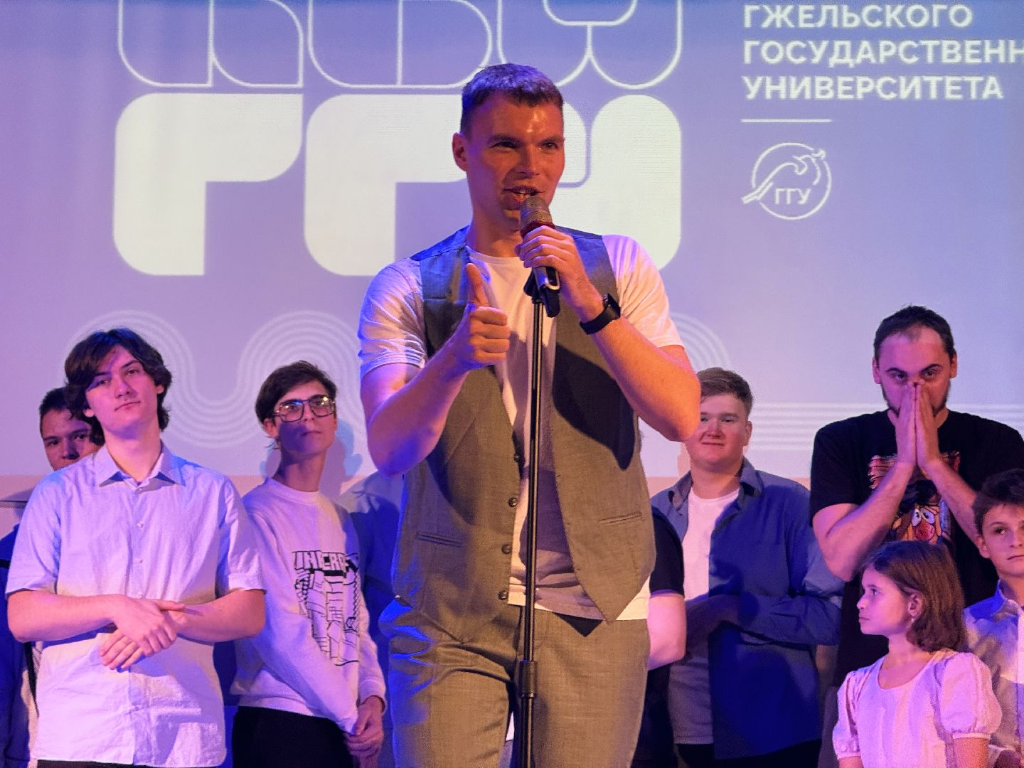 раменское, ггу, гжельский государственный университет, квн,