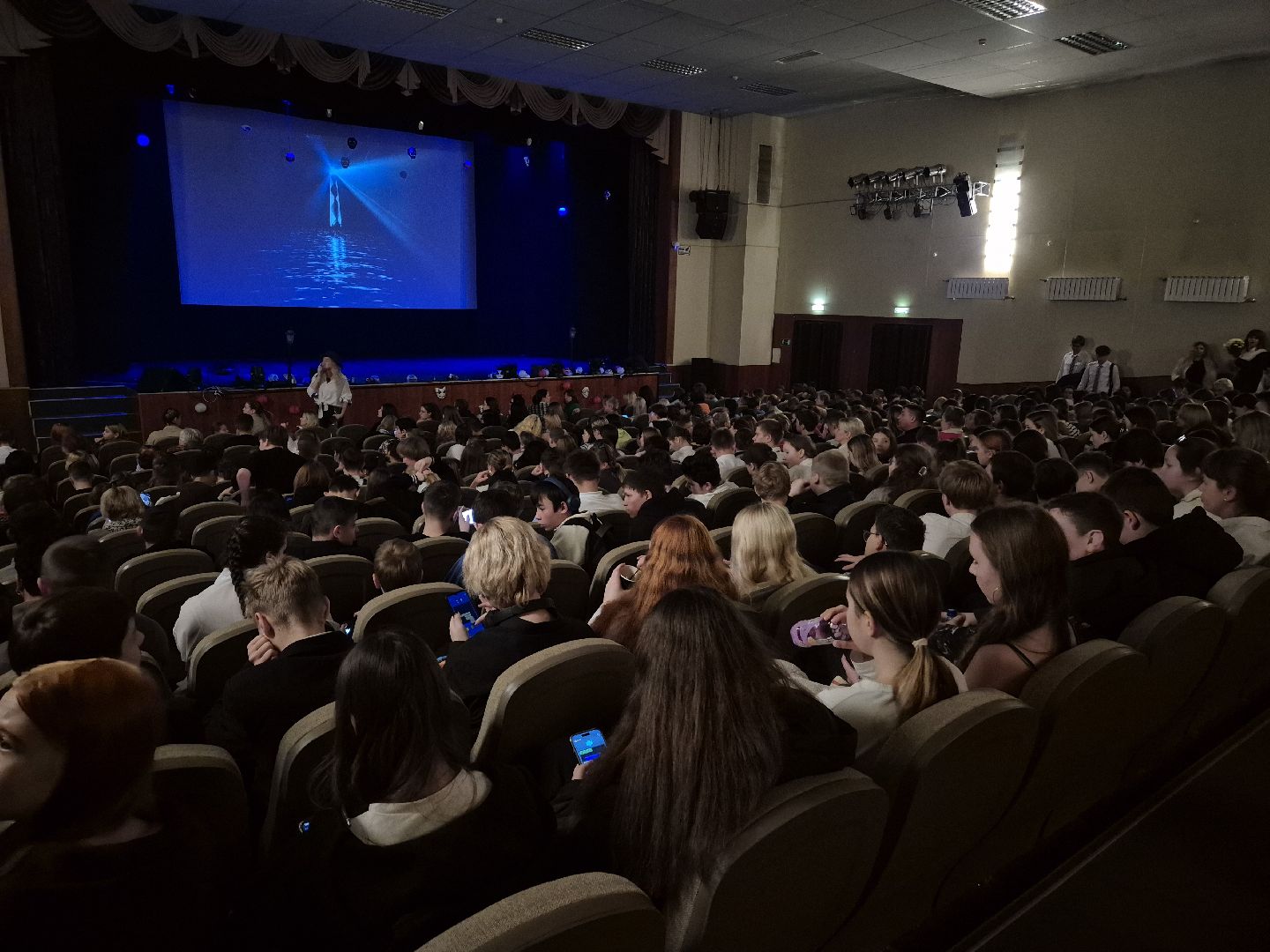 орехово-зуево, премьера спектакля , социальный спектакль,