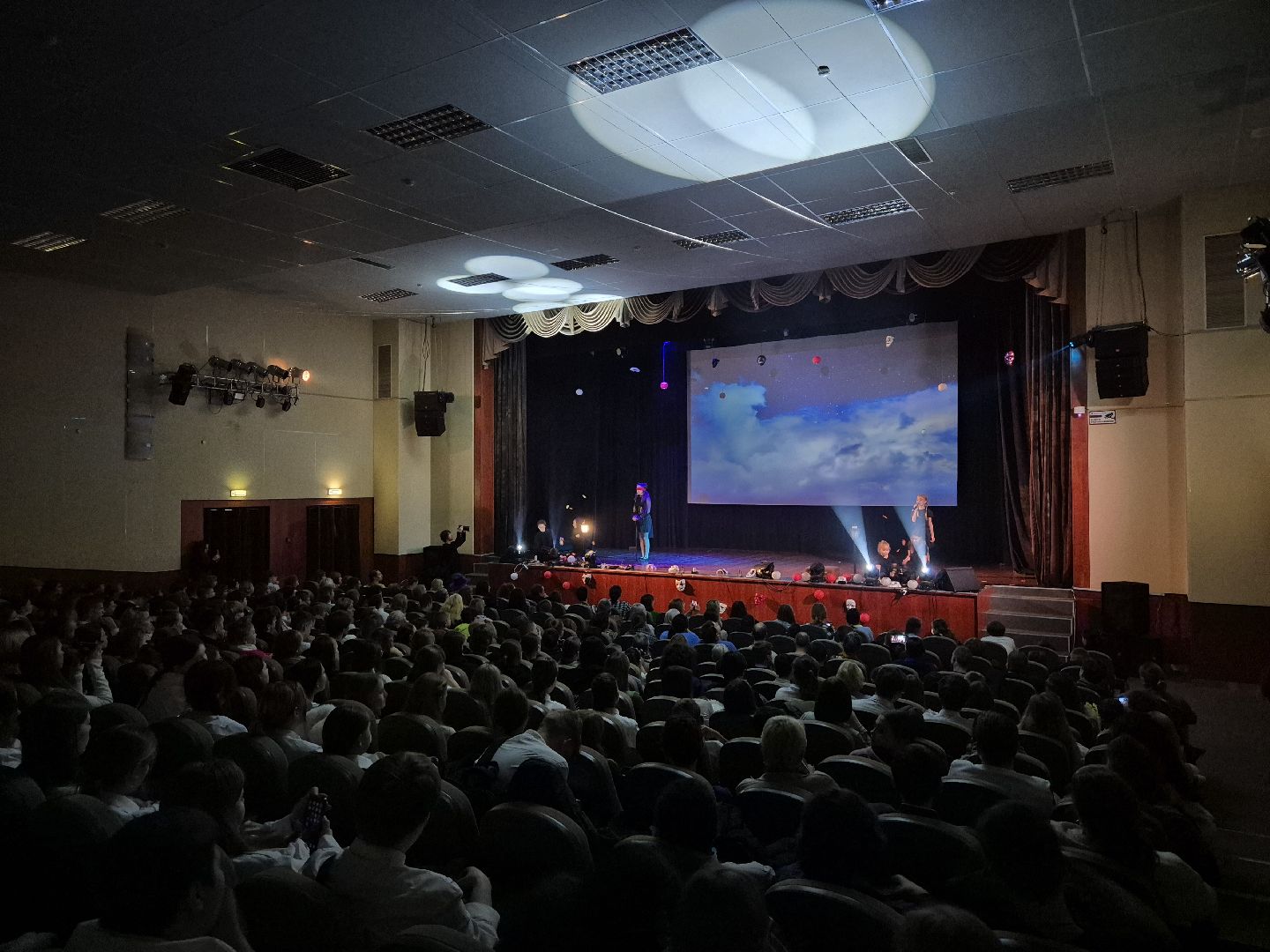 орехово-зуево, премьера спектакля , социальный спектакль,