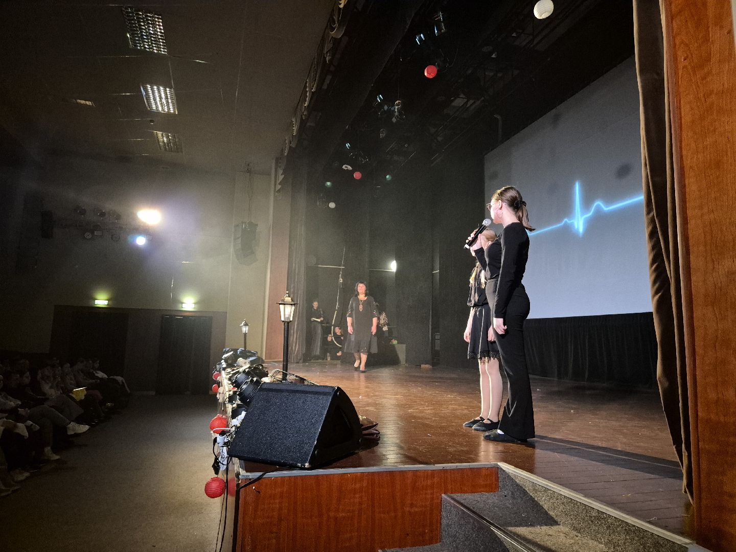 орехово-зуево, премьера спектакля , социальный спектакль,