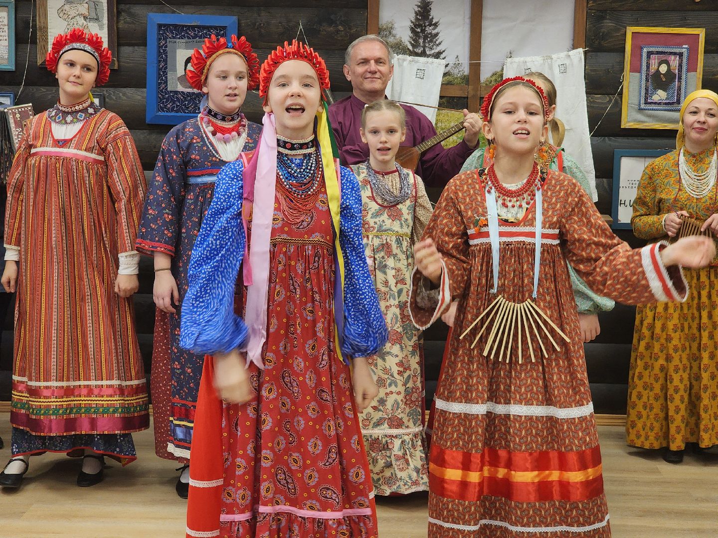 Подольск , Центр Истоки , Дк Октябрь , Филиал на Февральской,