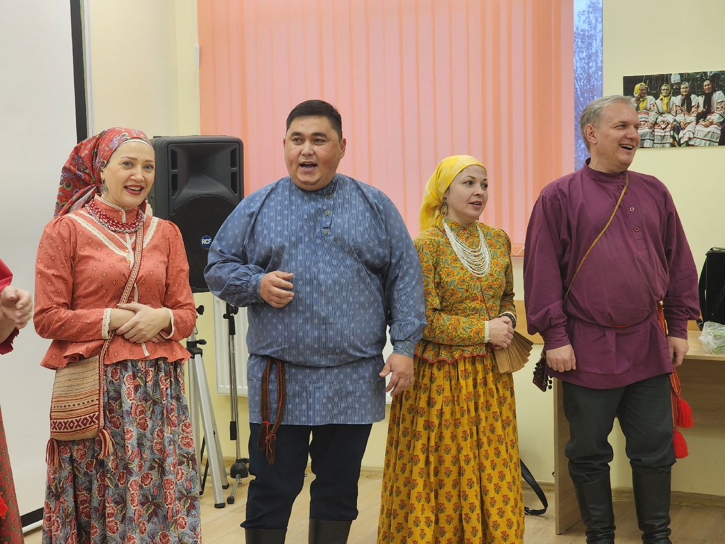 Подольск , Центр Истоки , Дк Октябрь , Филиал на Февральской,