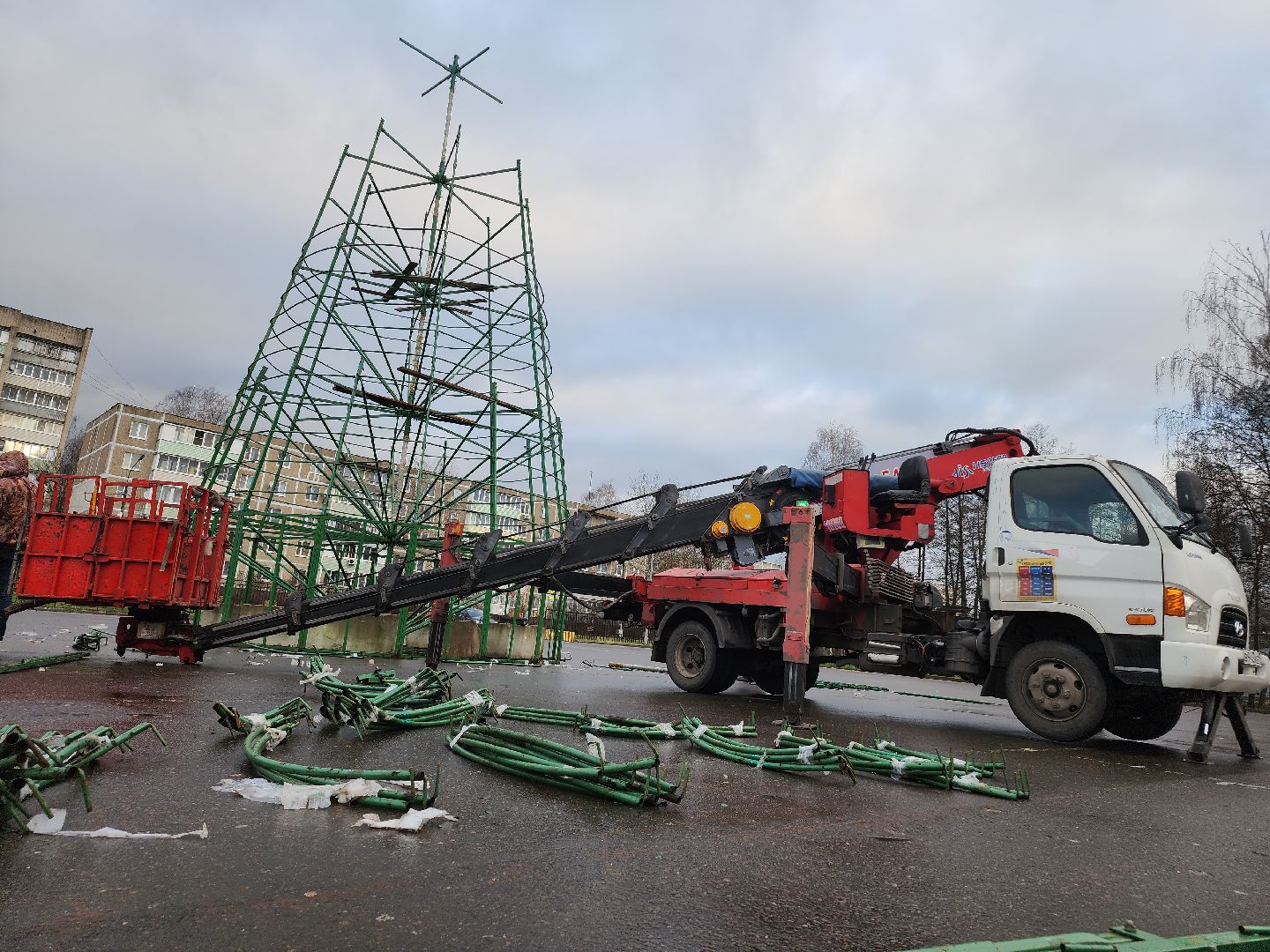 Егорьевск, Подмосковье, Московская область,