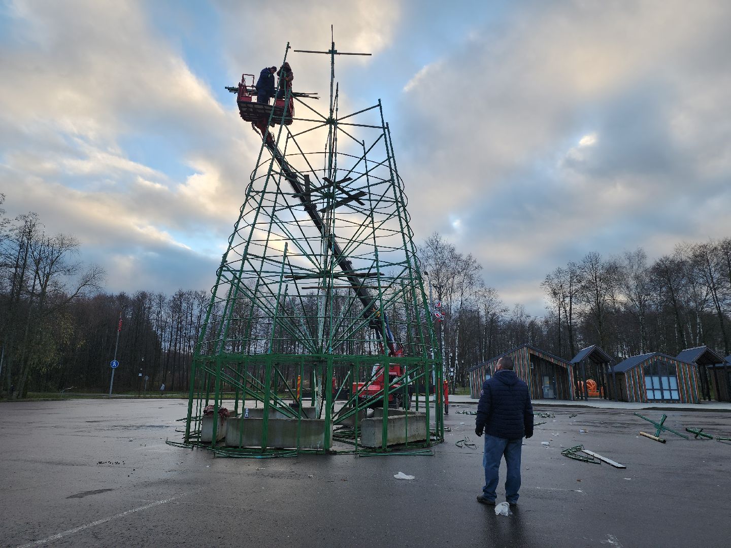 Егорьевск, Подмосковье, Московская область,