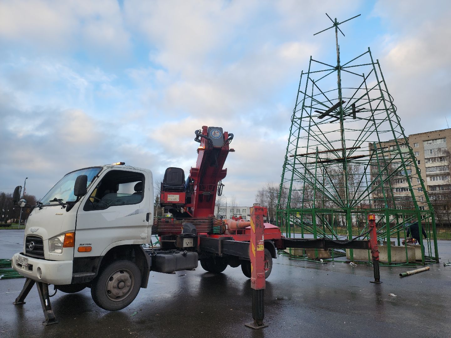 Егорьевск, Подмосковье, Московская область,