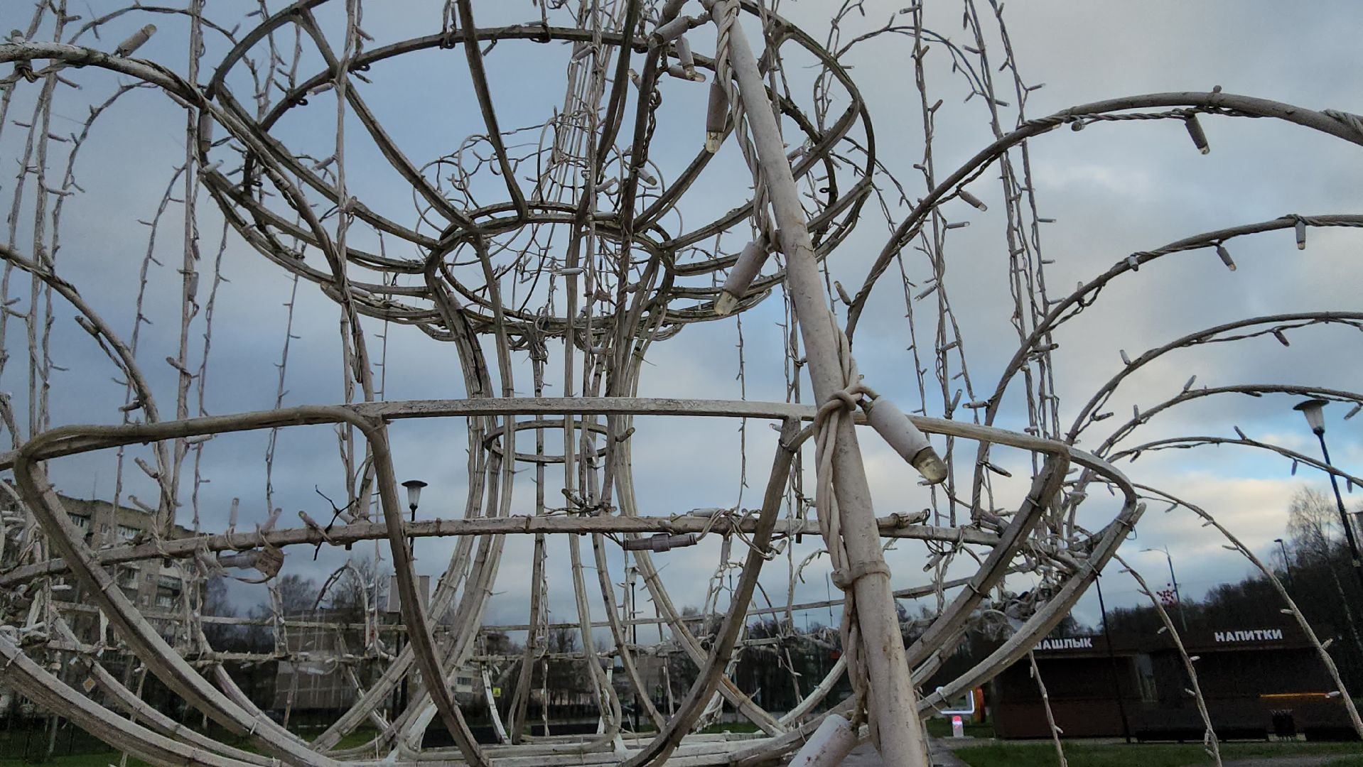 Егорьевск, Подмосковье, Московская область,