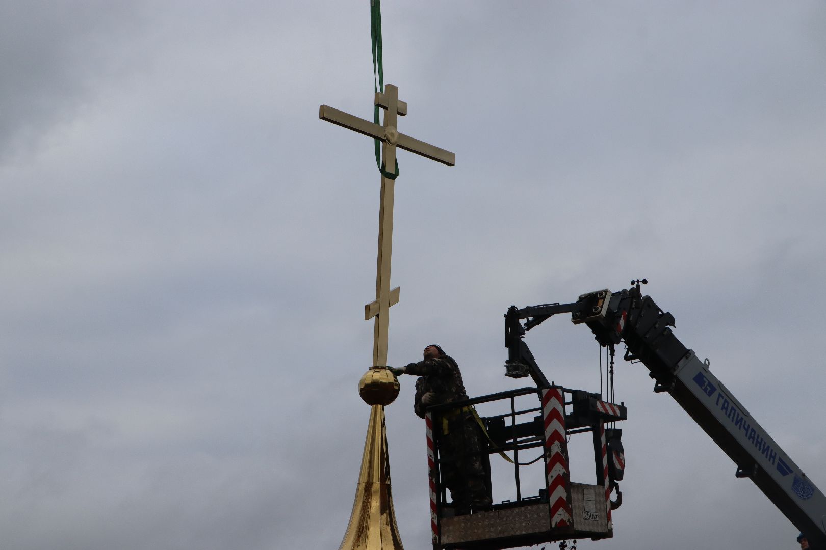 серебряные пруды, клемово, реставрация церквей, богородицерождественская церковь в клемово, культурное наследие,