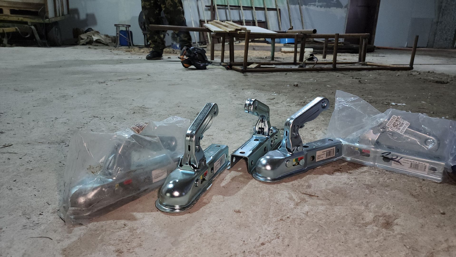 кашира, сво, волонтеры, эвакуационные тележки, нива, машина для сво,