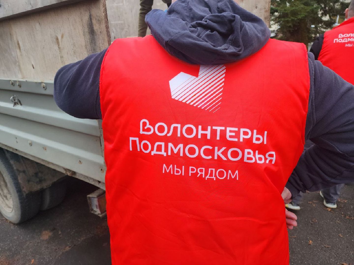 солнечногорск, спецоперация, волонтер, гуманирная помощь,