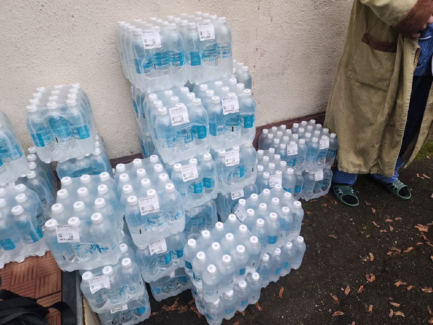 солнечногорск, спецоперация, волонтер, гуманирная помощь,