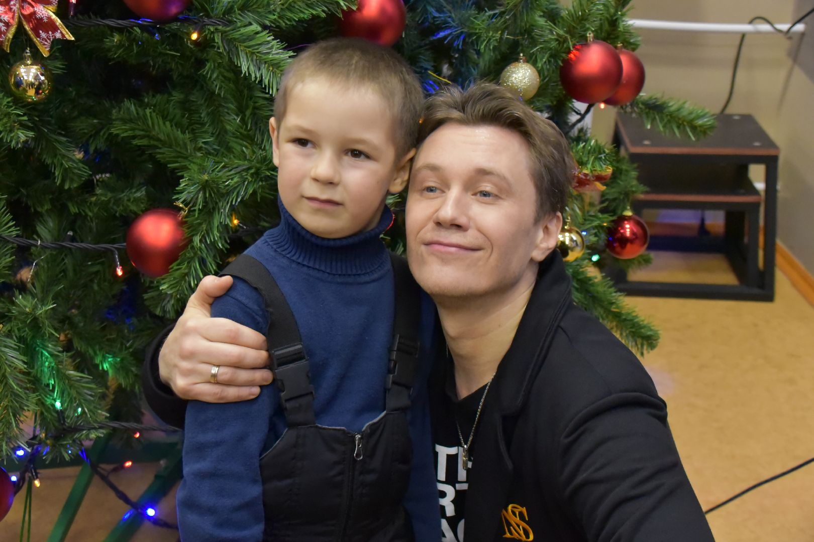 Подольск, беженцы