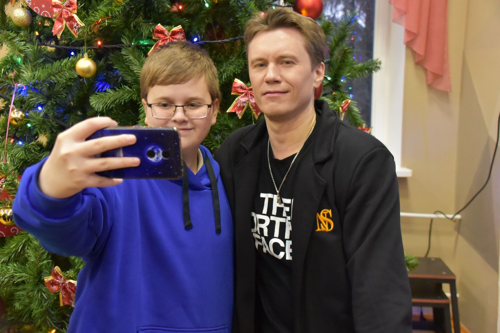 Подольск, беженцы