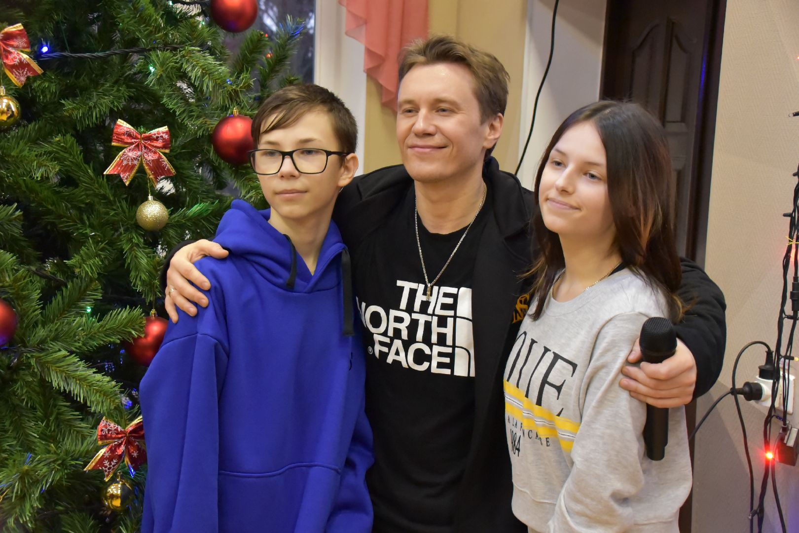 Подольск, беженцы