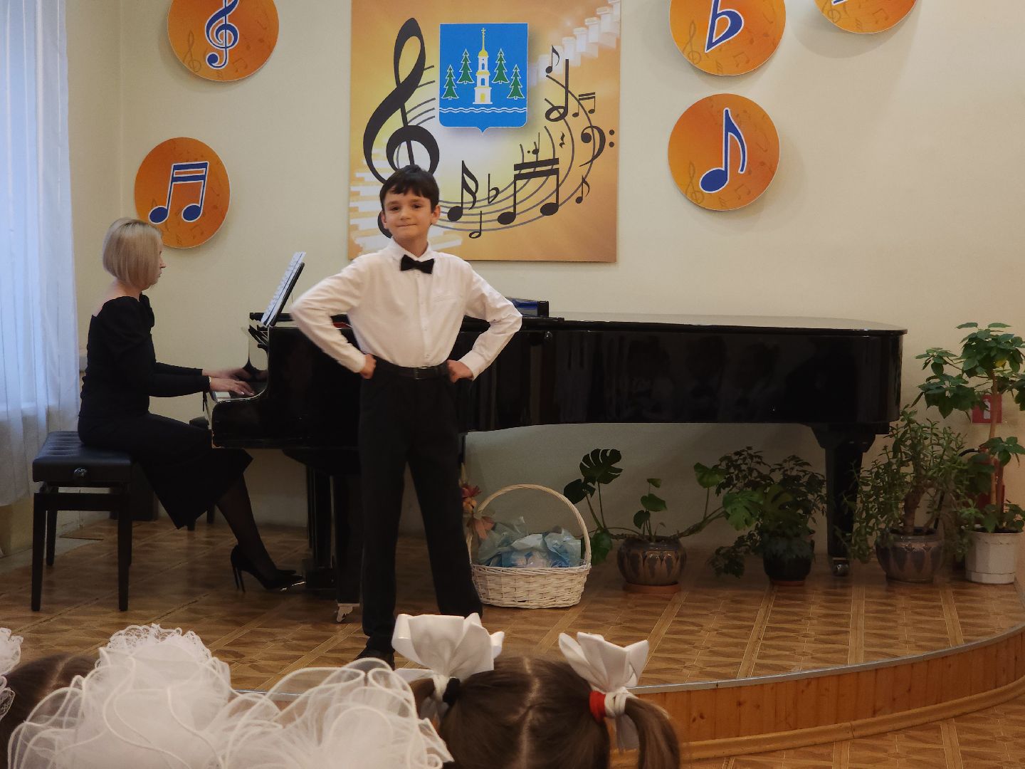 раменское,  образование и культура, центр хорового искусства юность россии, праздник посвящения в музыканты ,