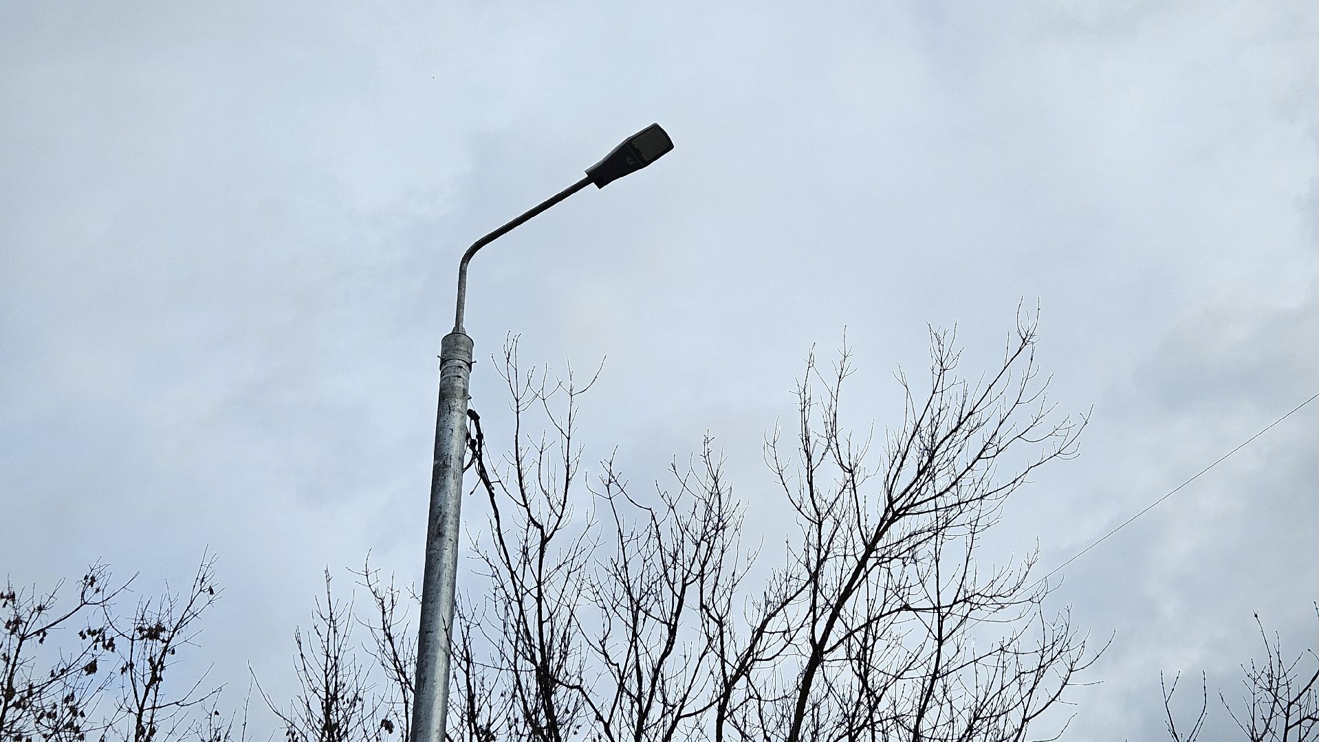 долгопрудный, мбу благоустройство, освещение, освещение улиц, фонари,