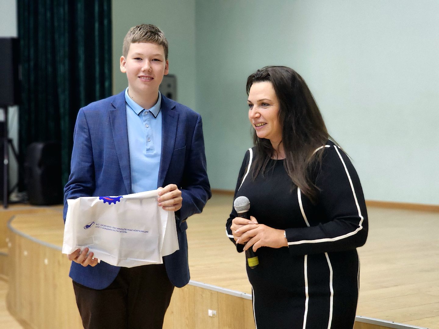 нпо машиностроения, день ракетных войск и артиллерии , предприятие, наука, лекция,