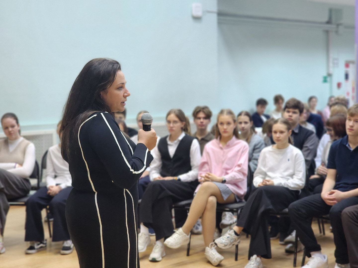 нпо машиностроения, день ракетных войск и артиллерии , предприятие, наука, лекция,