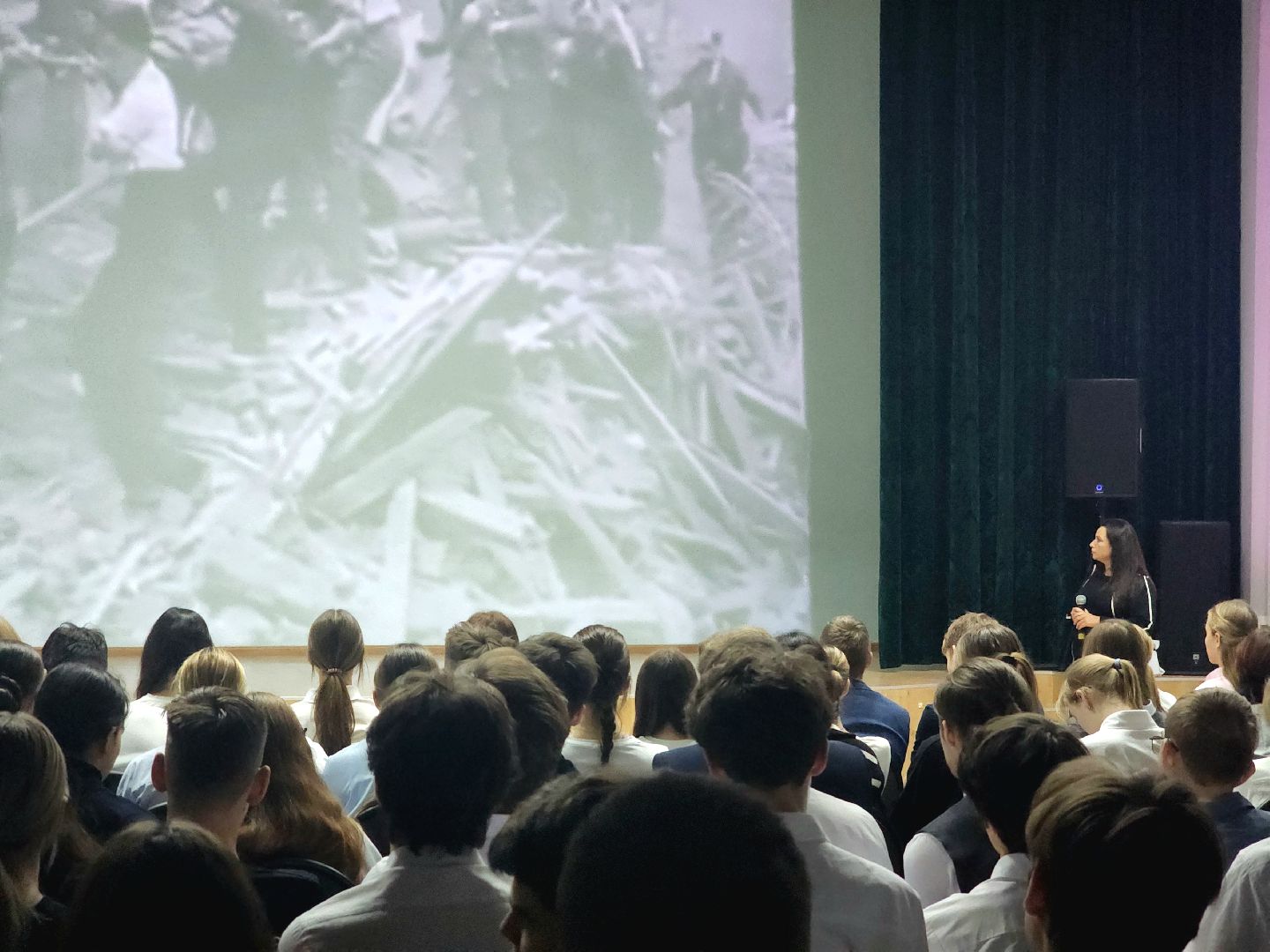 нпо машиностроения, день ракетных войск и артиллерии , предприятие, наука, лекция,