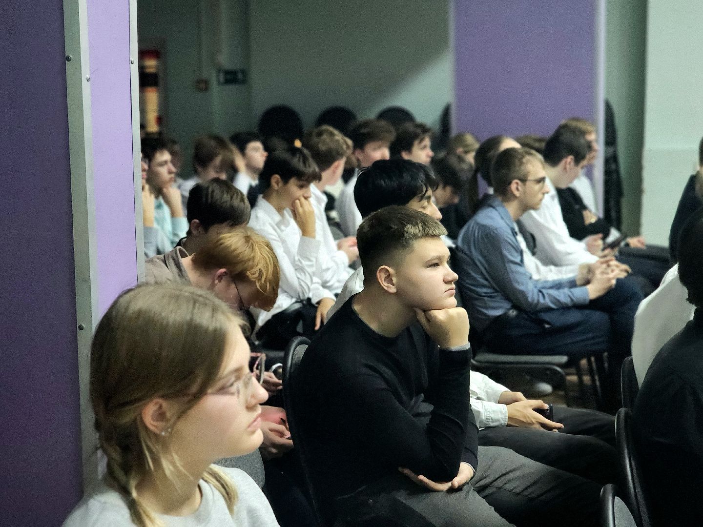 нпо машиностроения, день ракетных войск и артиллерии , предприятие, наука, лекция,