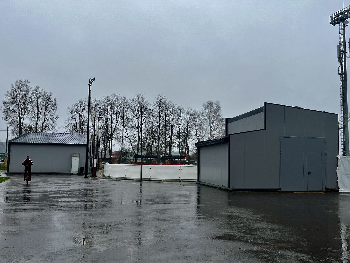 наро-фоминск, наро-фоминский городской округ, центральный парк наро-фоминска, каток в наро-фоминске, зима в подмосковье,