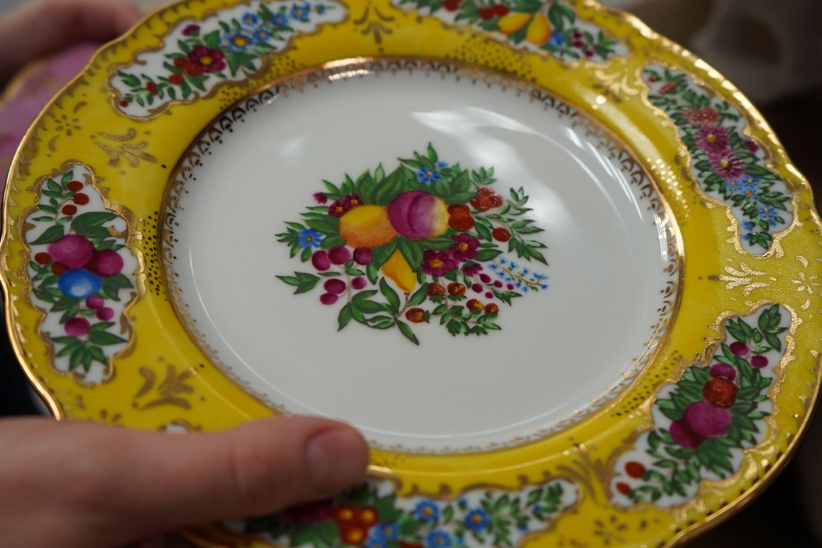 михнево, художник, керамист, живопись, студия,